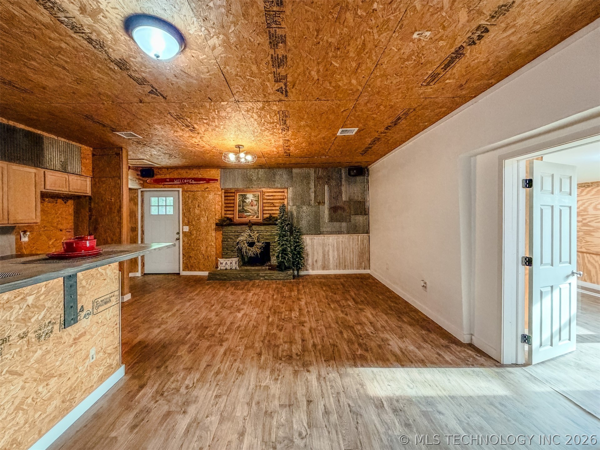28917 Ranch Lane Park Hill OK 74451