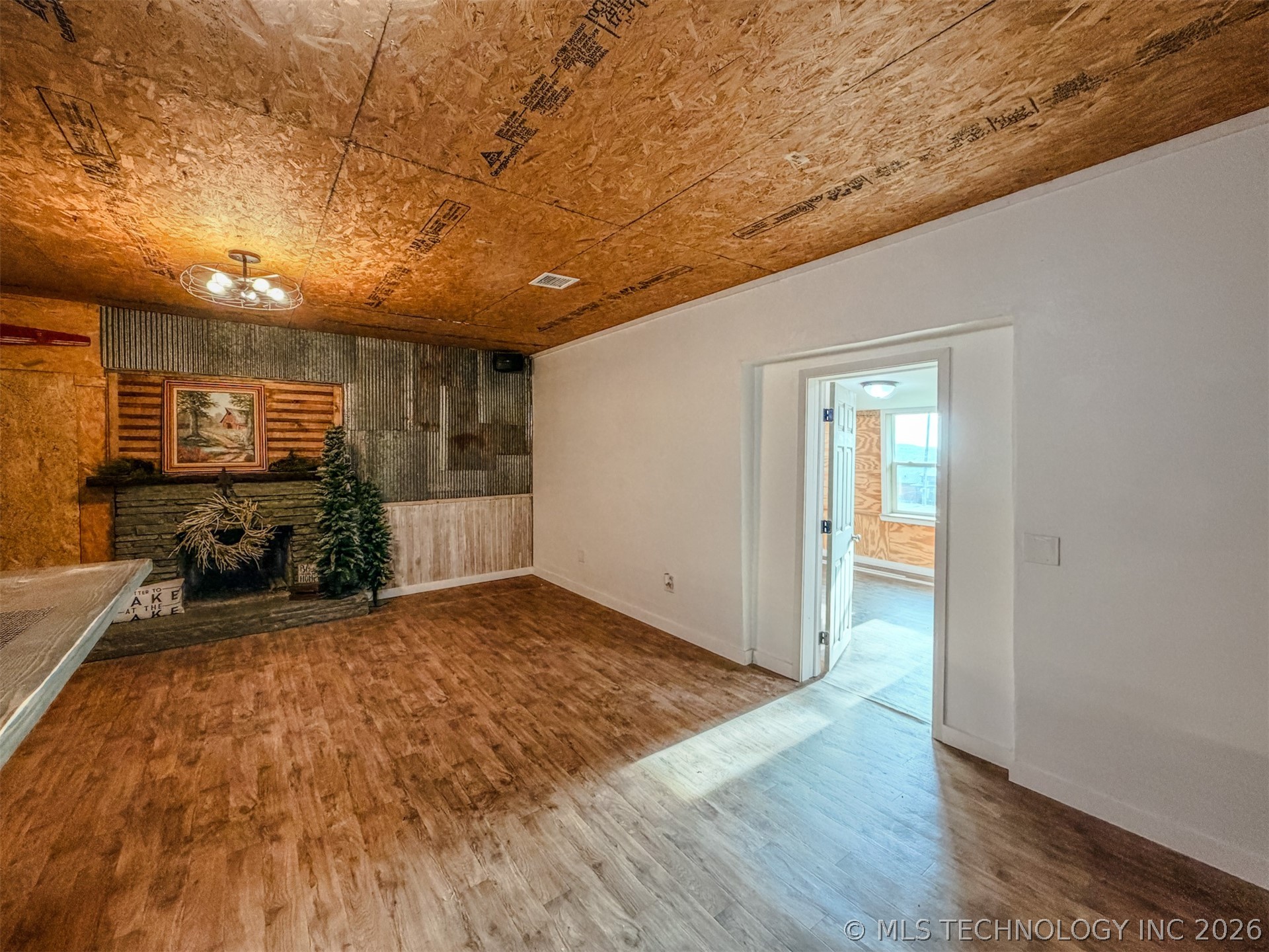 28917 Ranch Lane Park Hill OK 74451