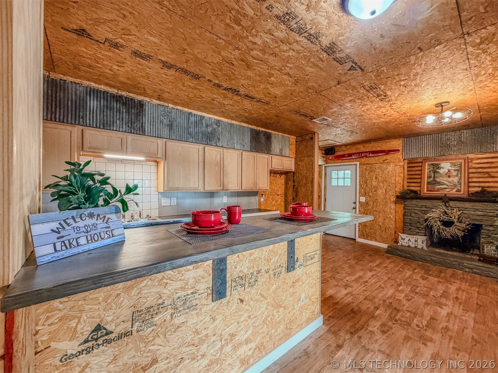 28917 Ranch Lane Park Hill OK 74451