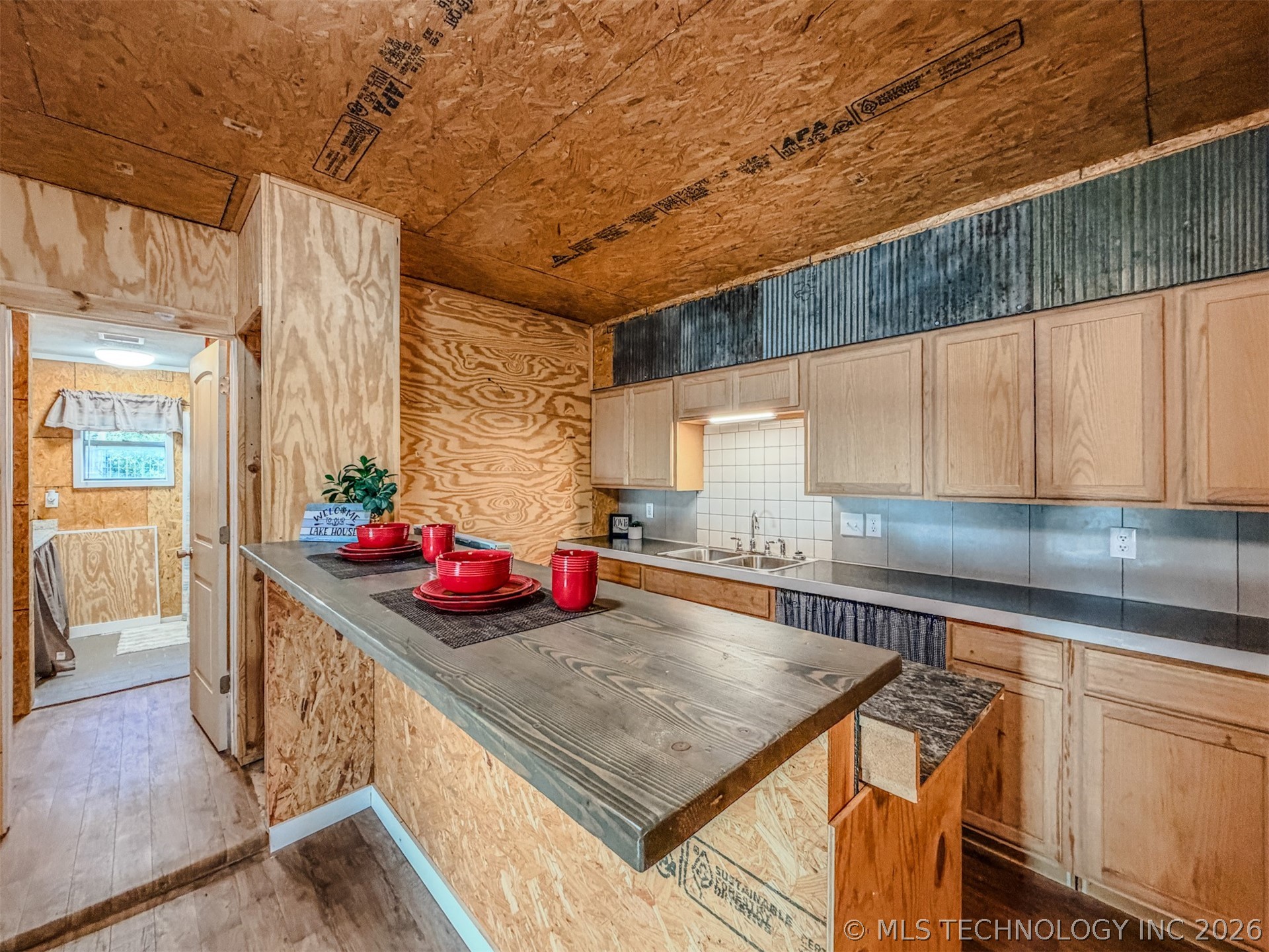 28917 Ranch Lane Park Hill OK 74451