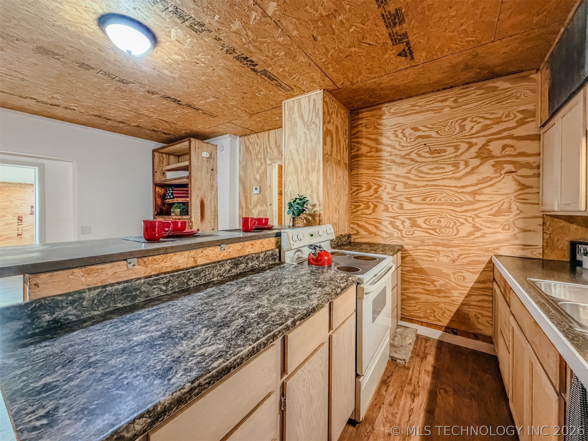 28917 Ranch Lane Park Hill OK 74451