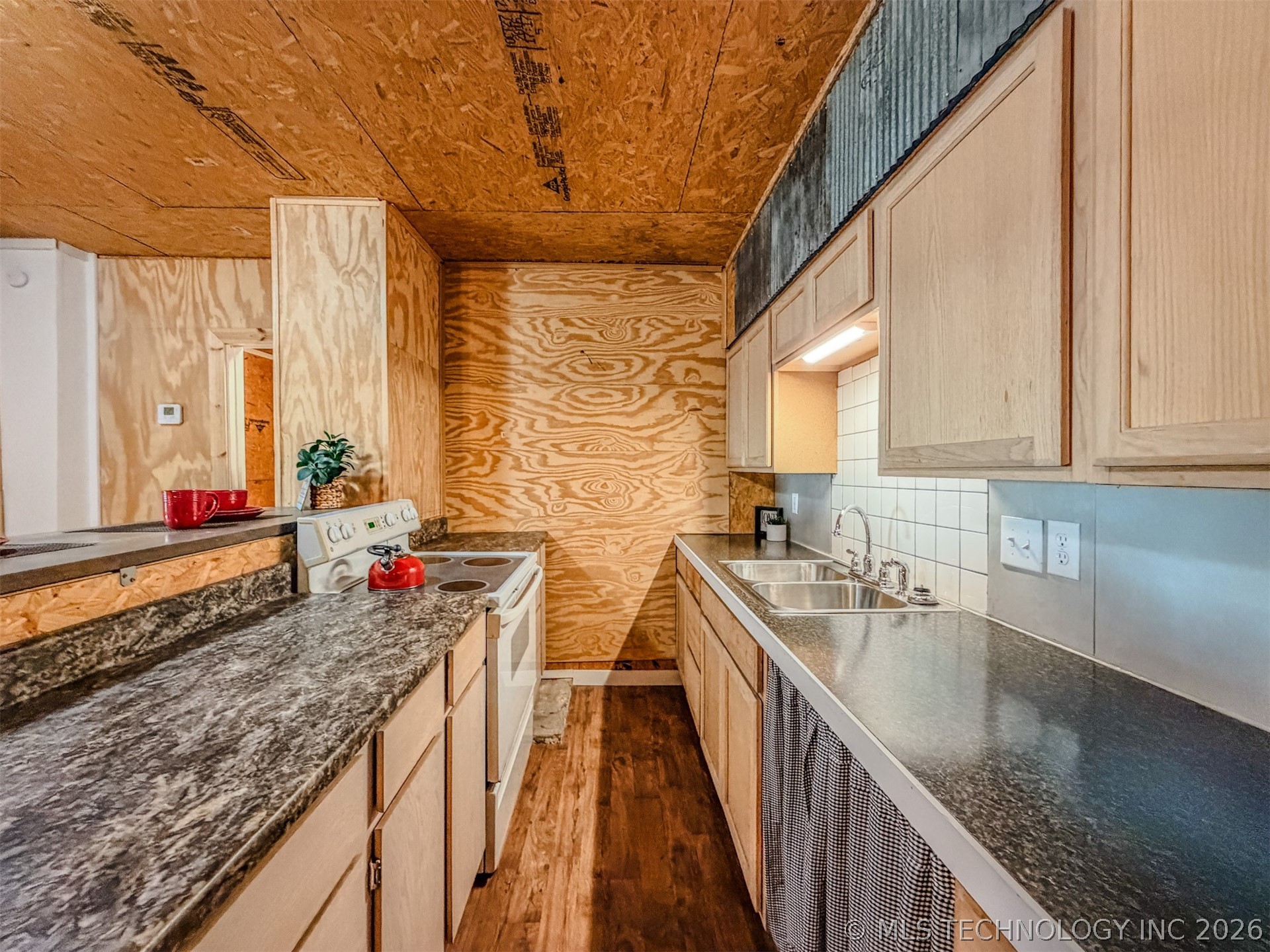 28917 Ranch Lane Park Hill OK 74451