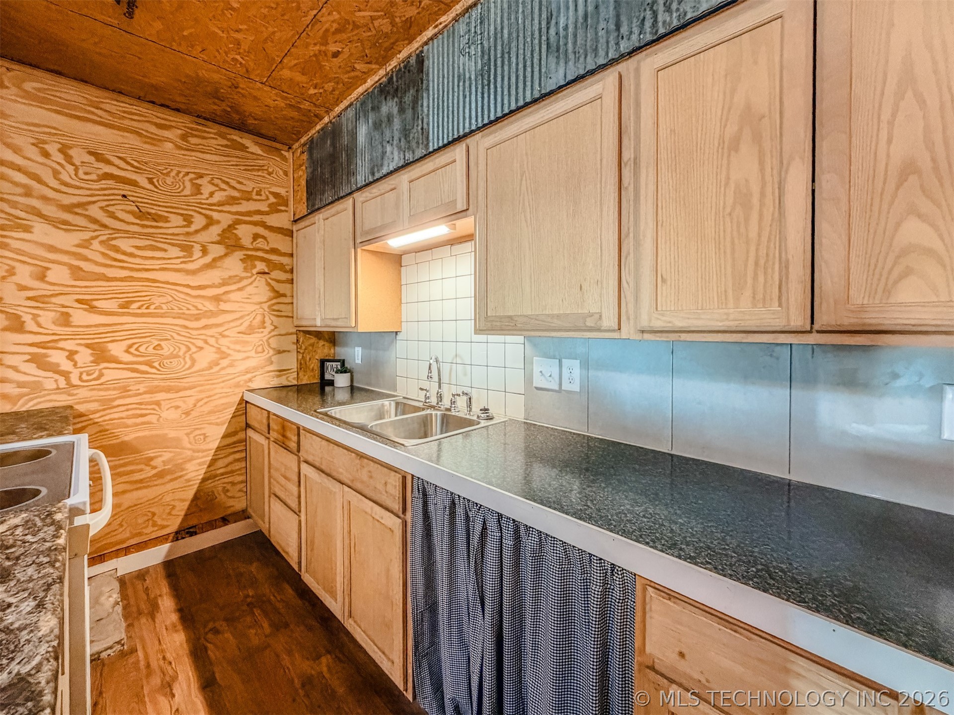 28917 Ranch Lane Park Hill OK 74451
