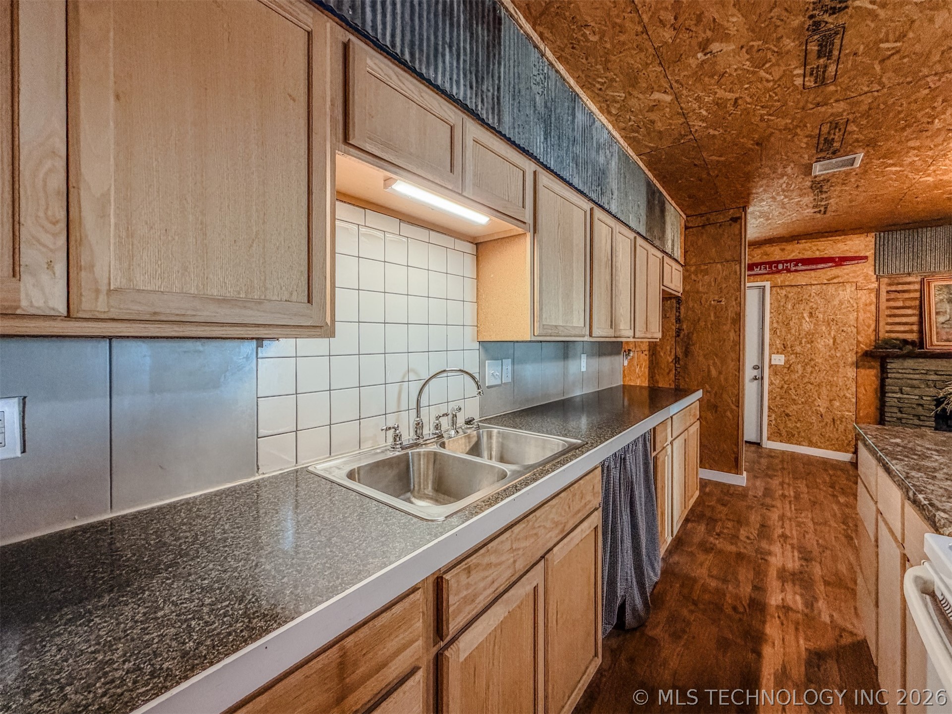28917 Ranch Lane Park Hill OK 74451
