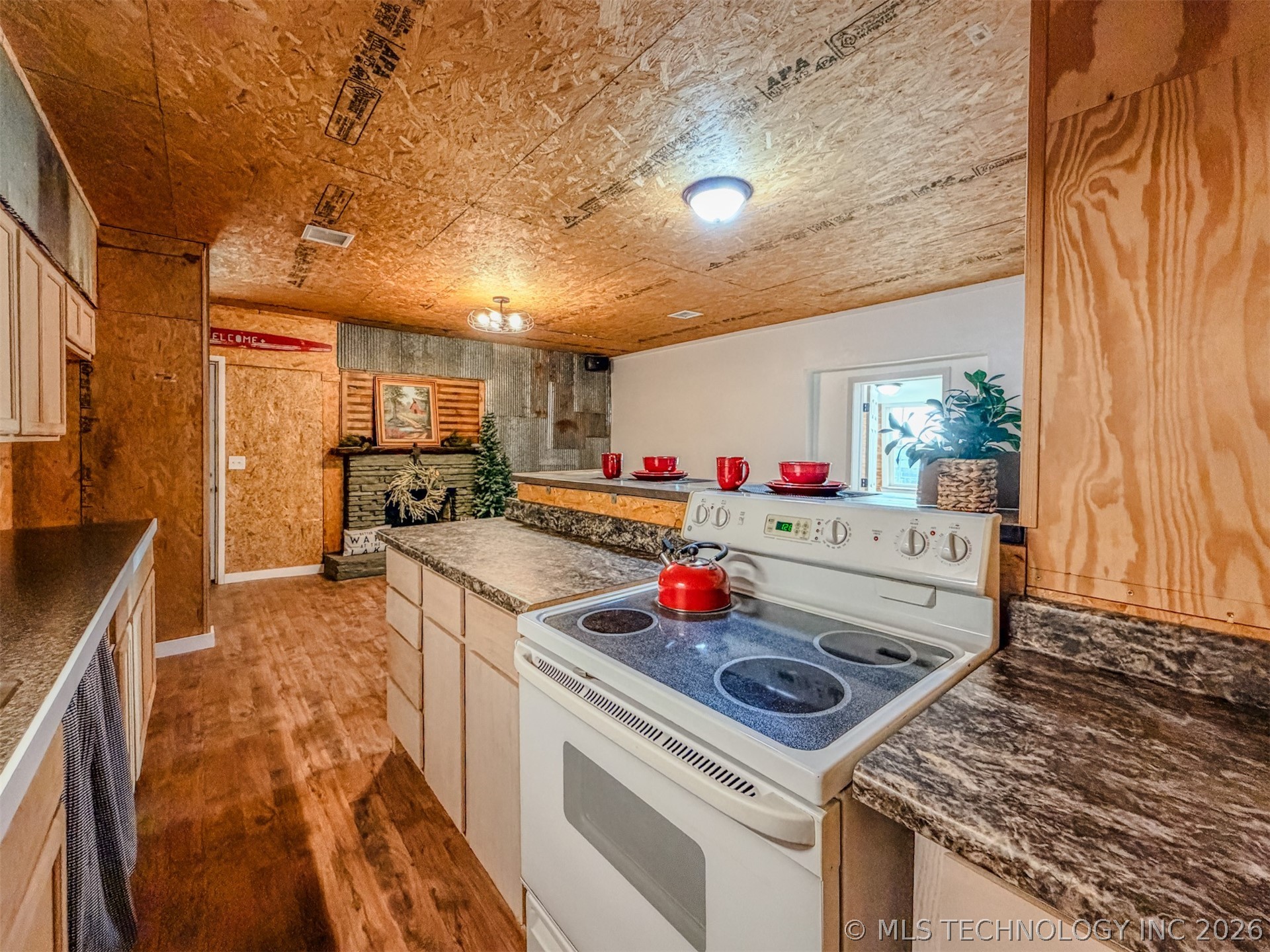 28917 Ranch Lane Park Hill OK 74451