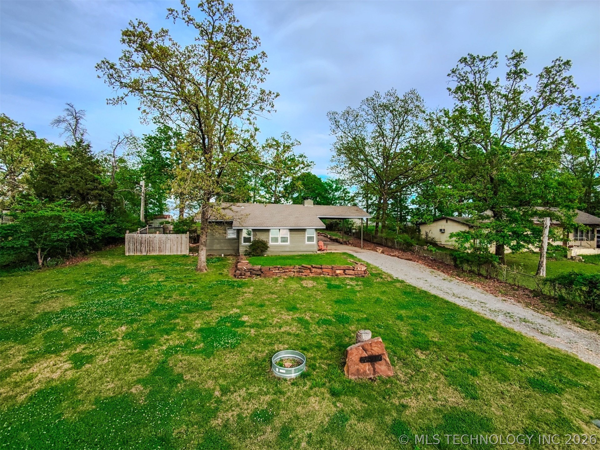 28917 Ranch Lane Park Hill OK 74451