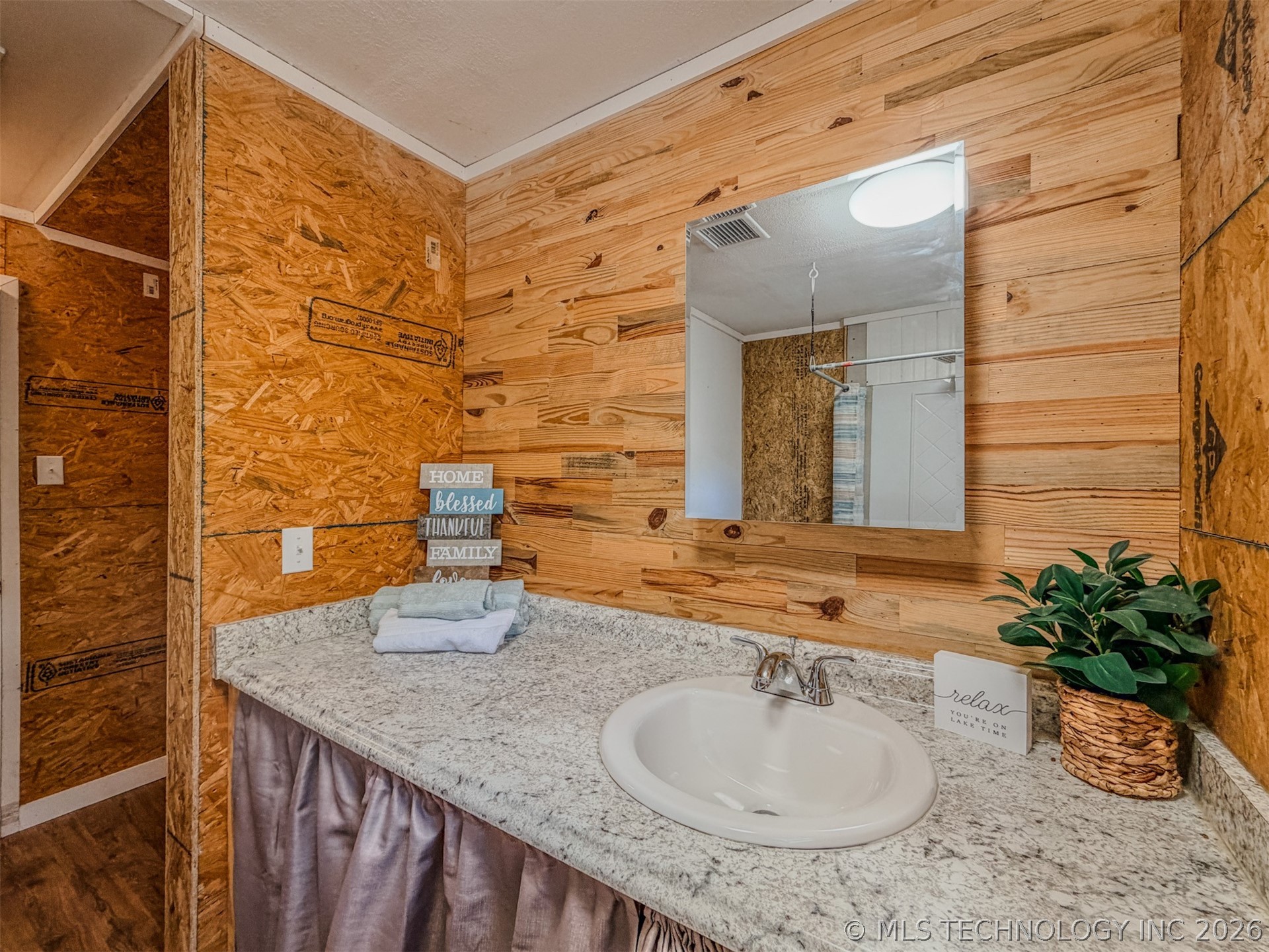 28917 Ranch Lane Park Hill OK 74451