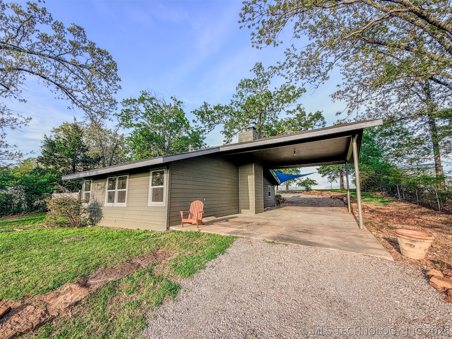 28917 Ranch Lane Park Hill OK 74451