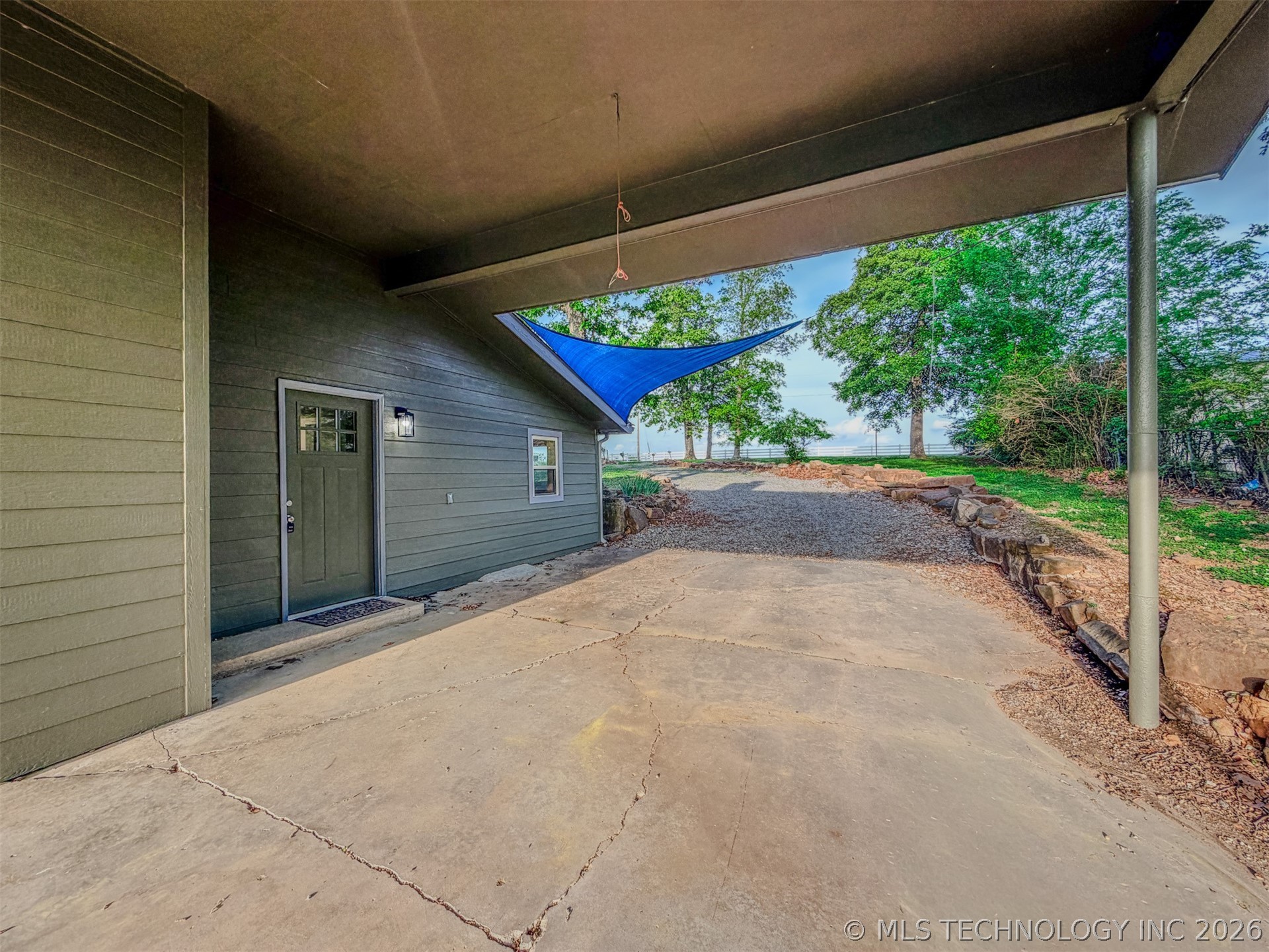 28917 Ranch Lane Park Hill OK 74451