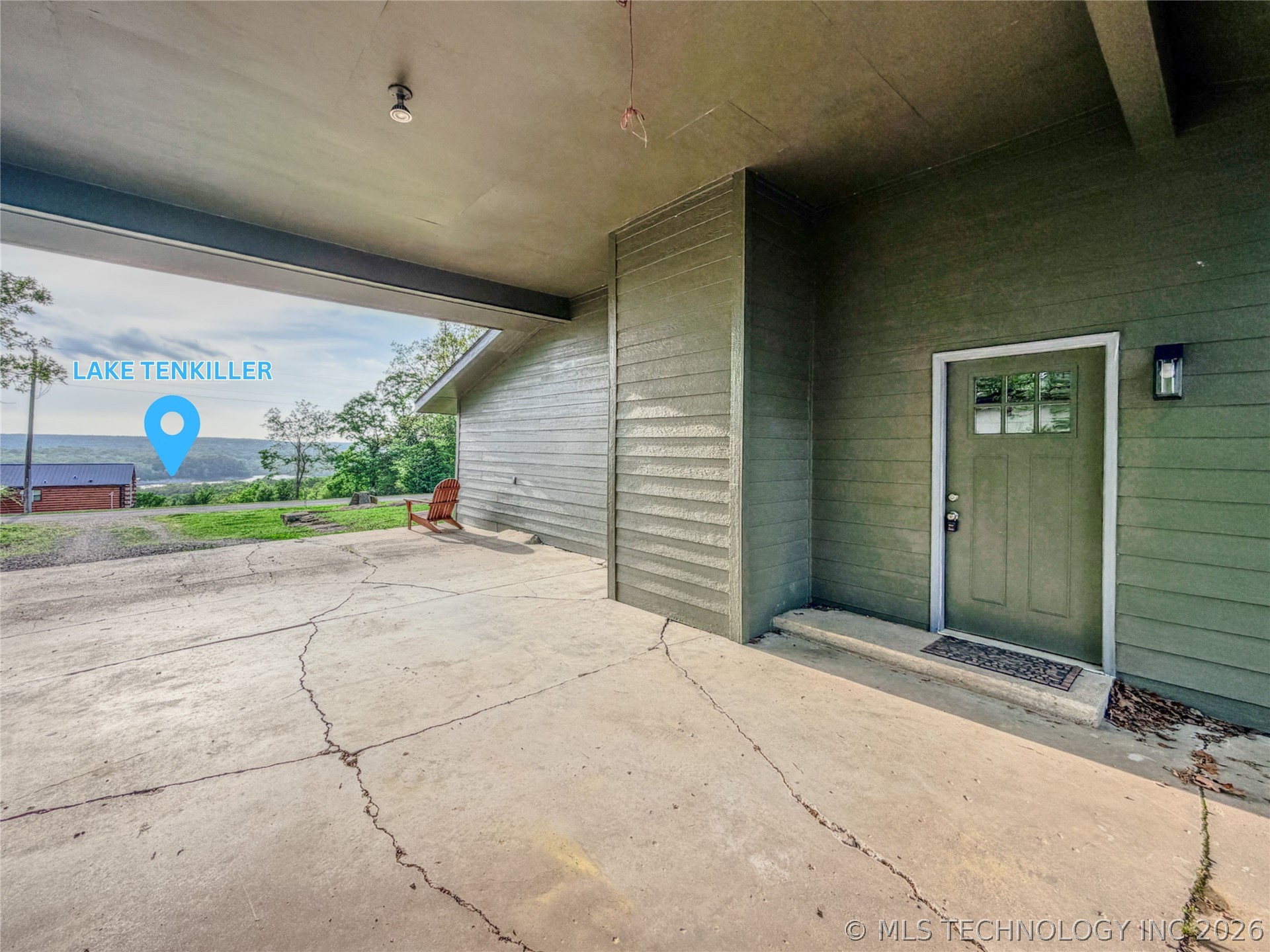 28917 Ranch Lane Park Hill OK 74451