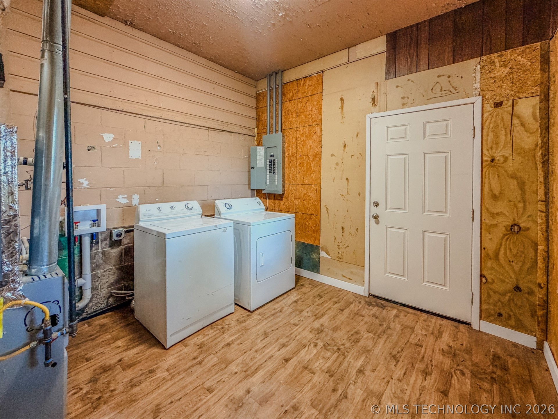 28917 Ranch Lane Park Hill OK 74451