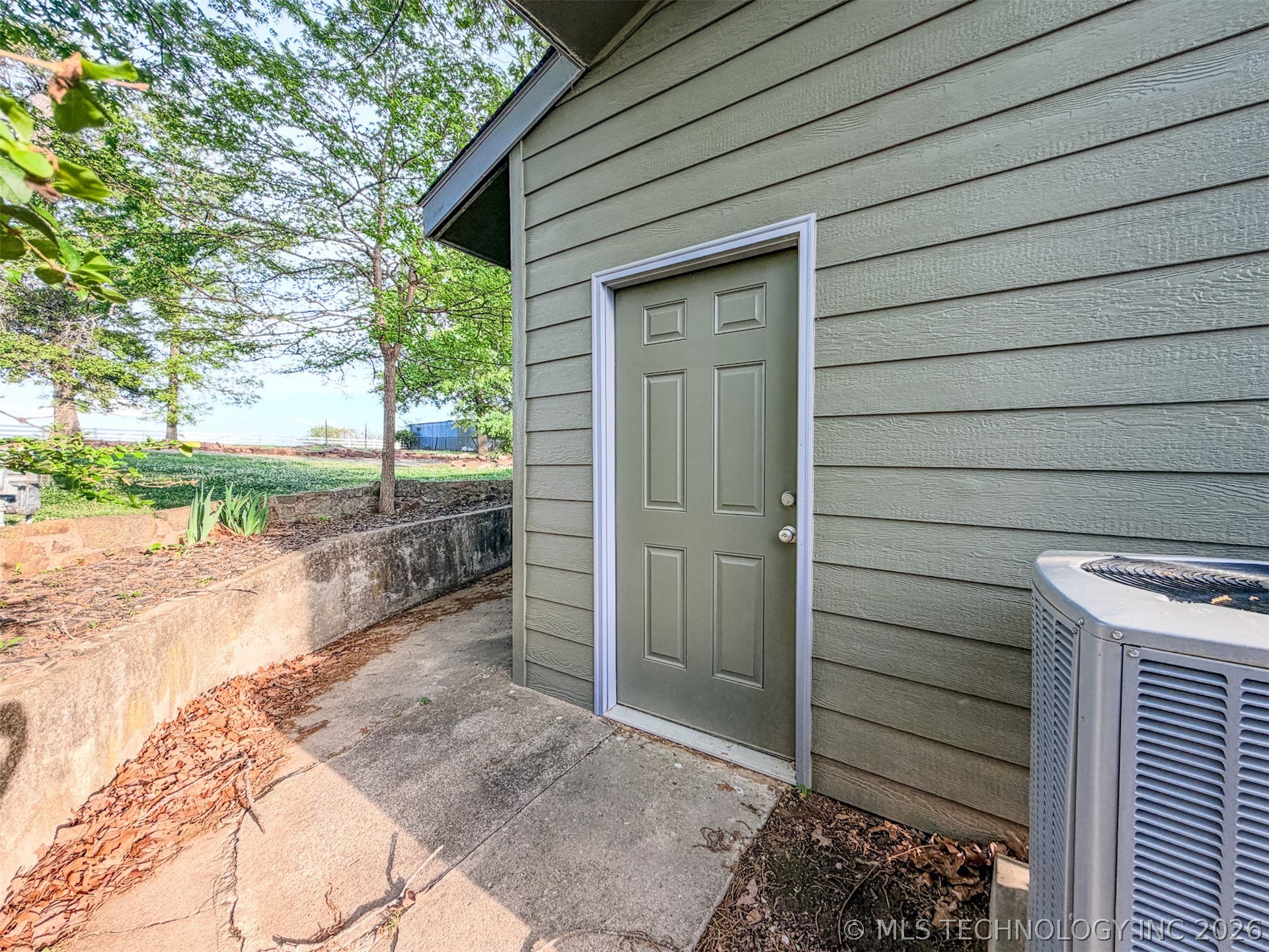 28917 Ranch Lane Park Hill OK 74451