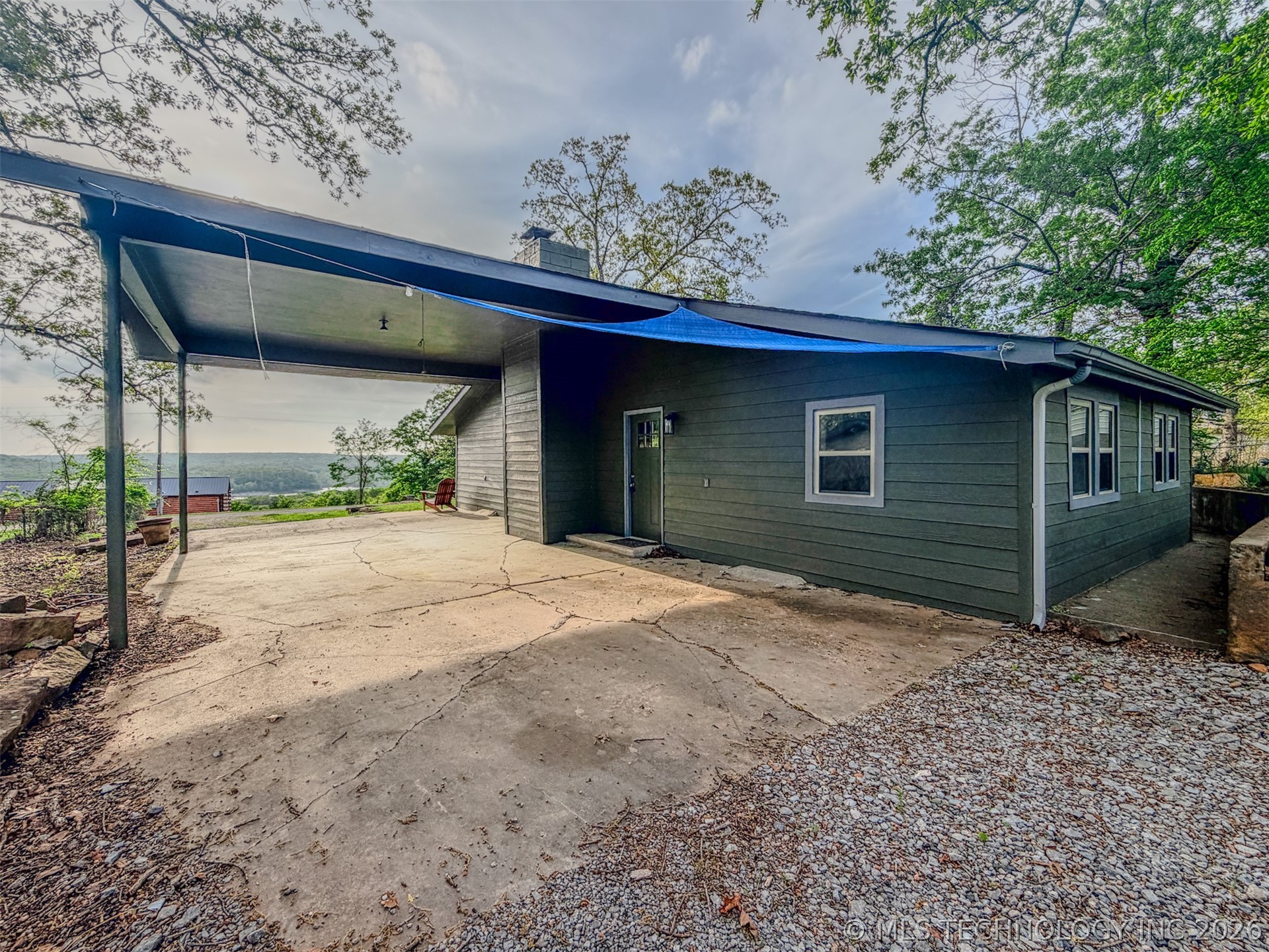 28917 Ranch Lane Park Hill OK 74451