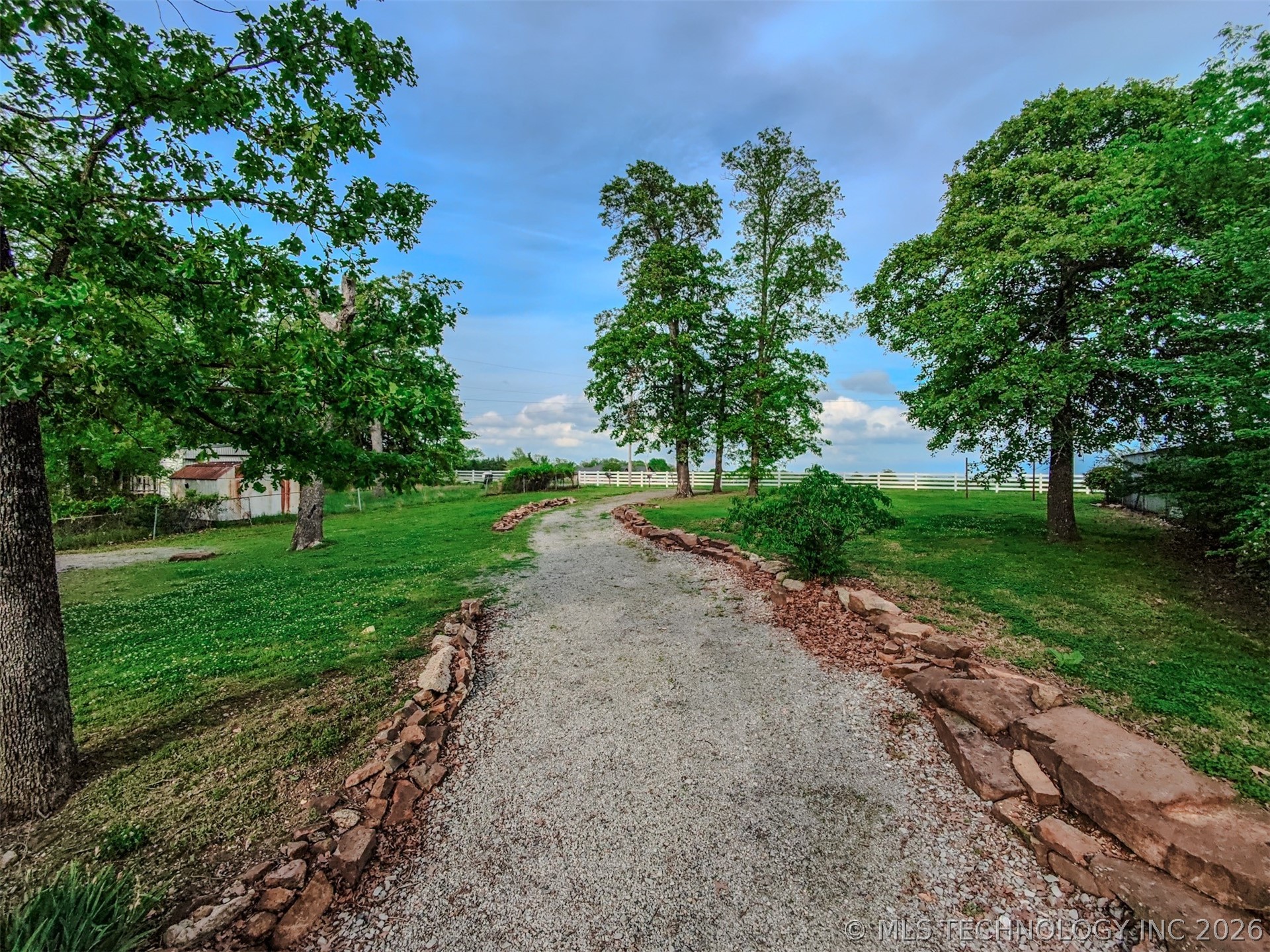 28917 Ranch Lane Park Hill OK 74451