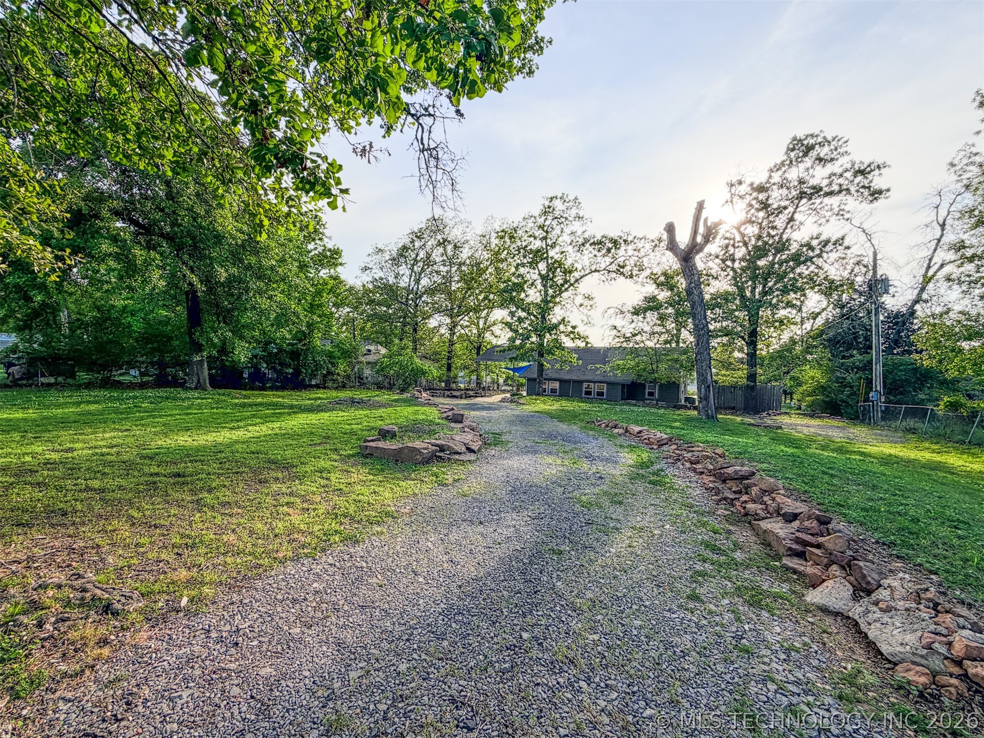 28917 Ranch Lane Park Hill OK 74451