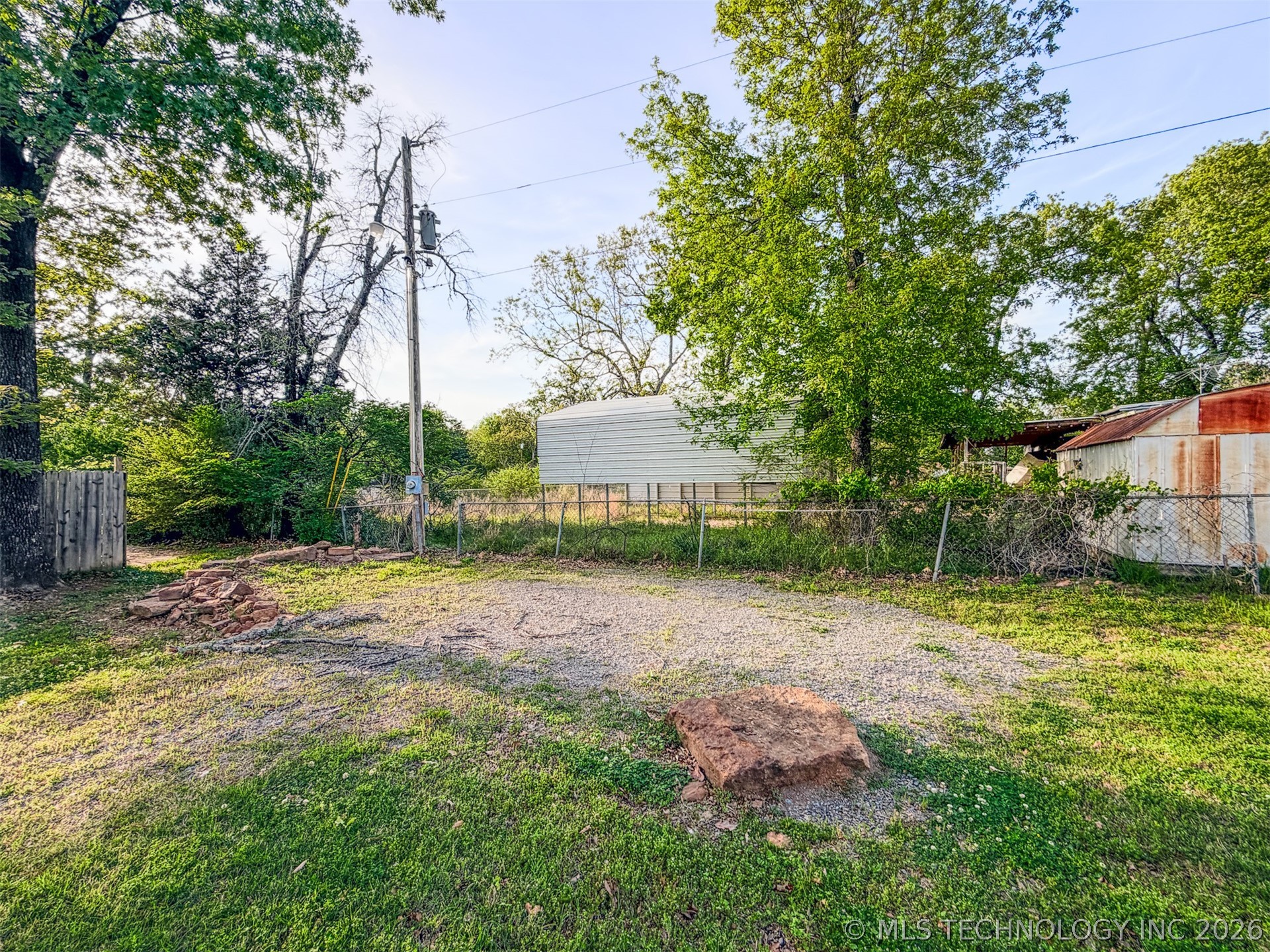 28917 Ranch Lane Park Hill OK 74451