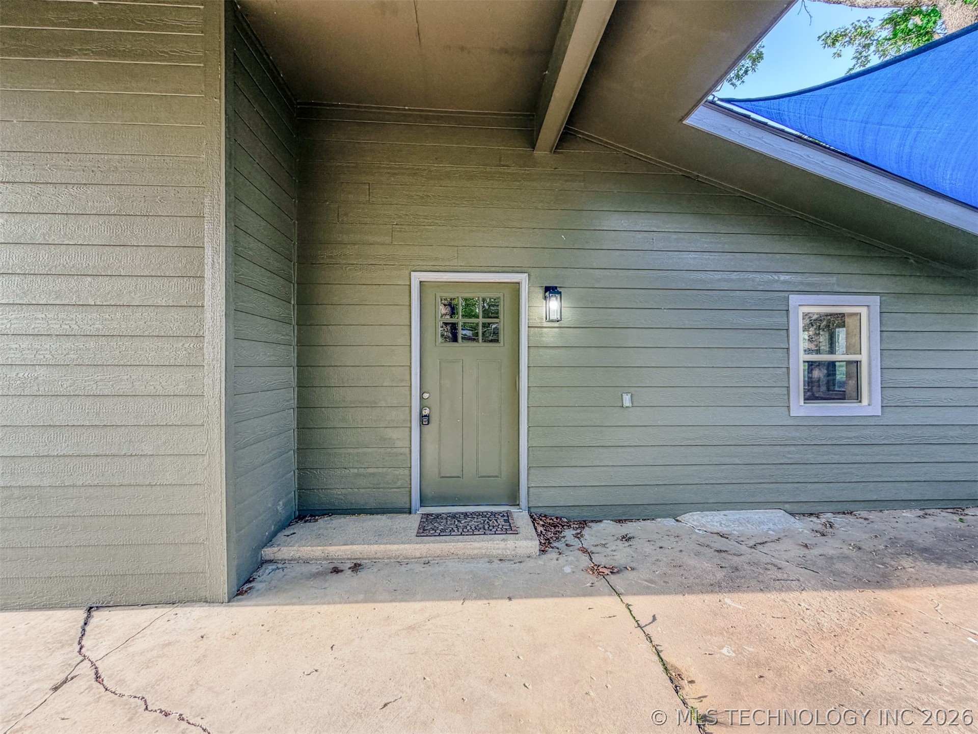28917 Ranch Lane Park Hill OK 74451