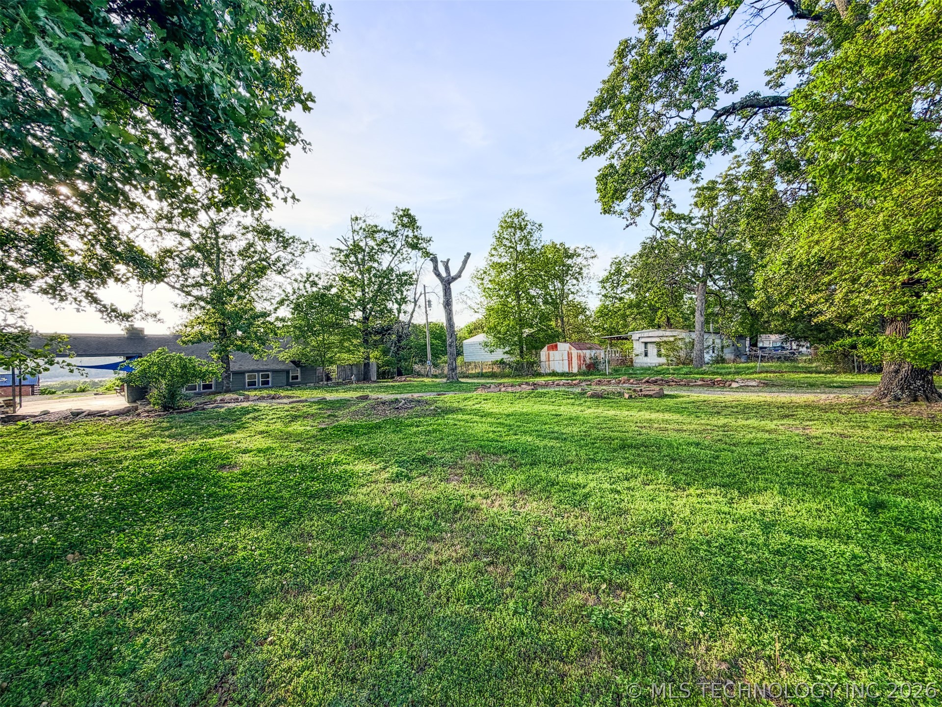 28917 Ranch Lane Park Hill OK 74451