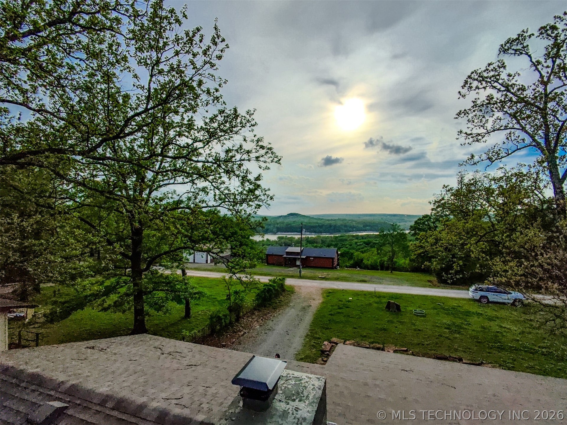 28917 Ranch Lane Park Hill OK 74451
