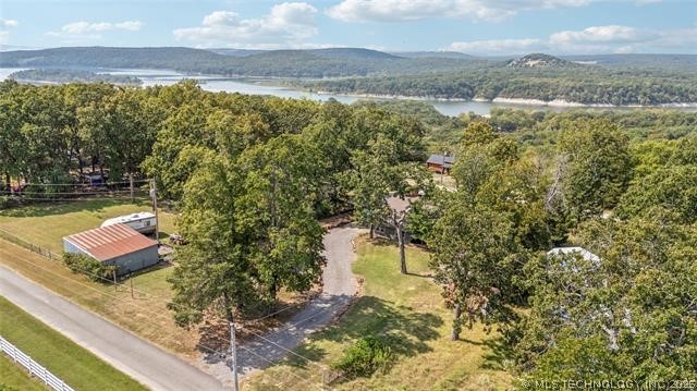 28917 Ranch Lane Park Hill OK 74451