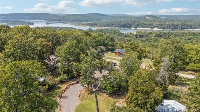 28917 Ranch Lane Park Hill OK 74451