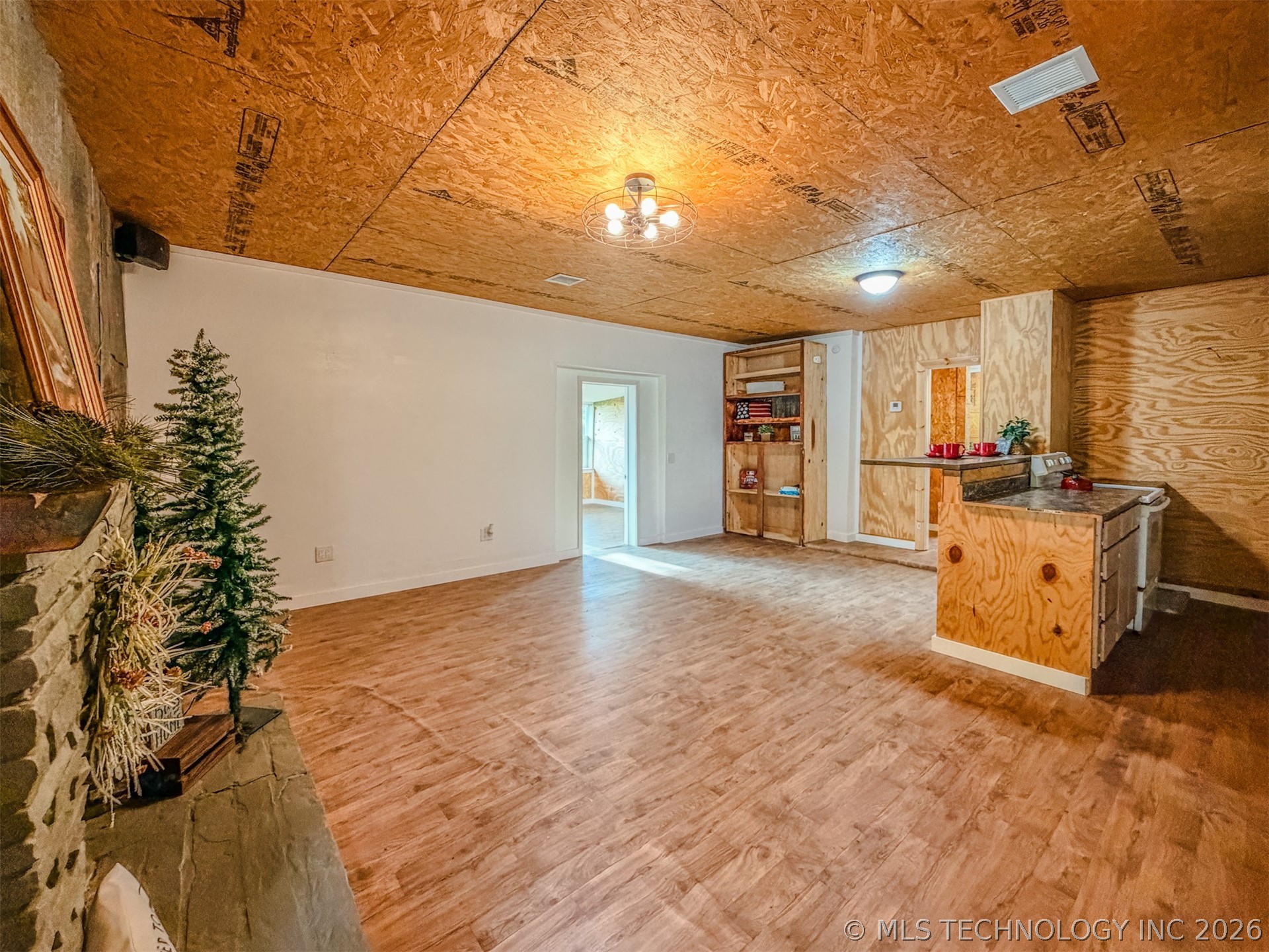 28917 Ranch Lane Park Hill OK 74451