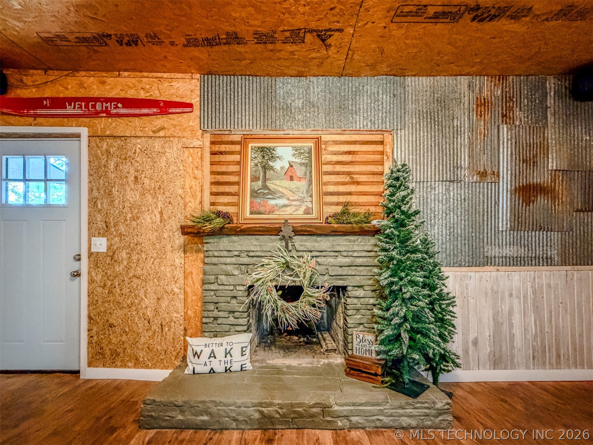 28917 Ranch Lane Park Hill OK 74451