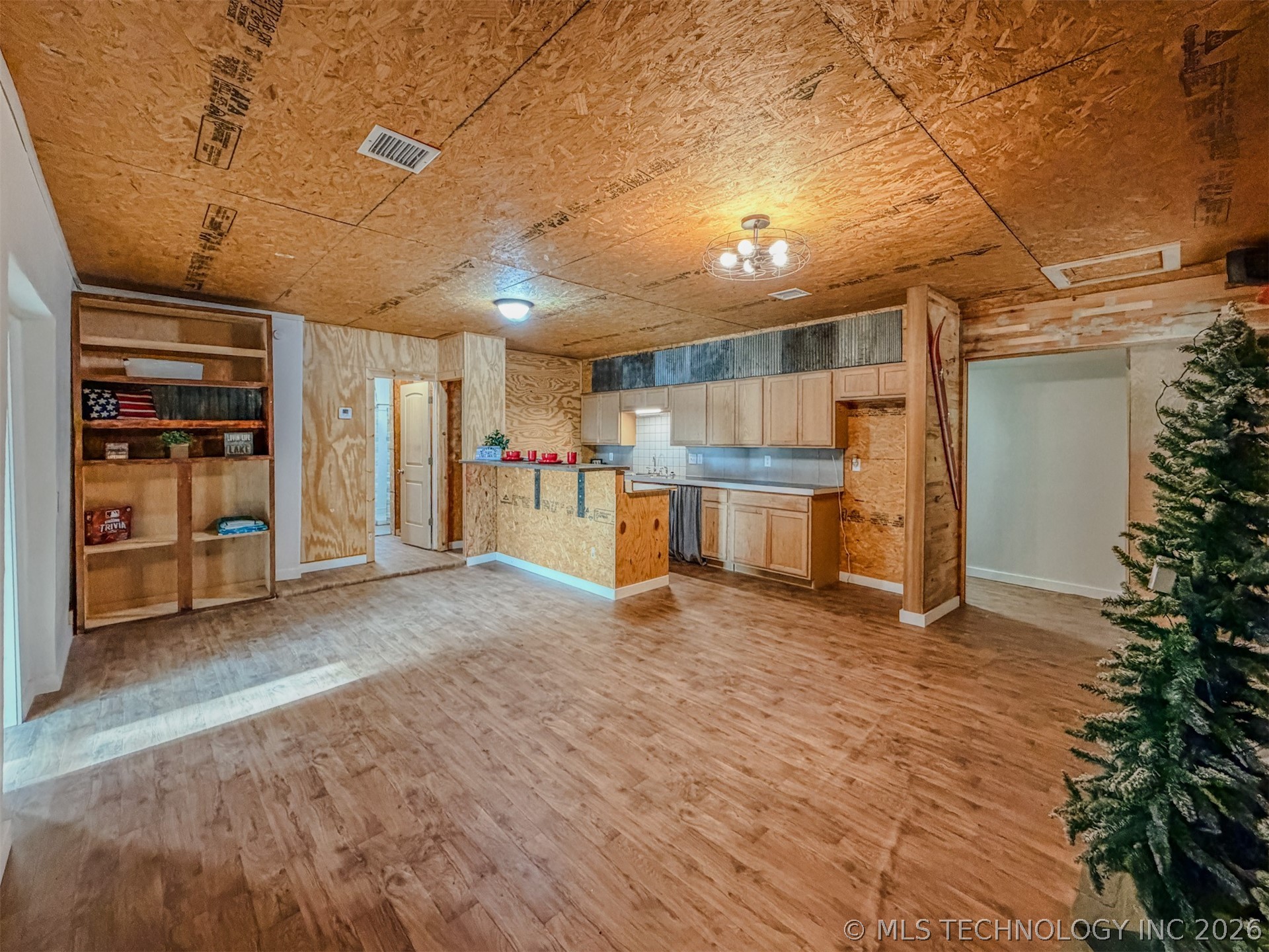 28917 Ranch Lane Park Hill OK 74451