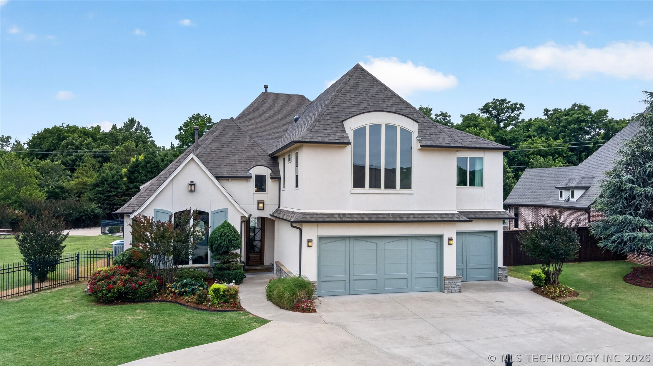 3708 E 117th Place S Tulsa OK 74137