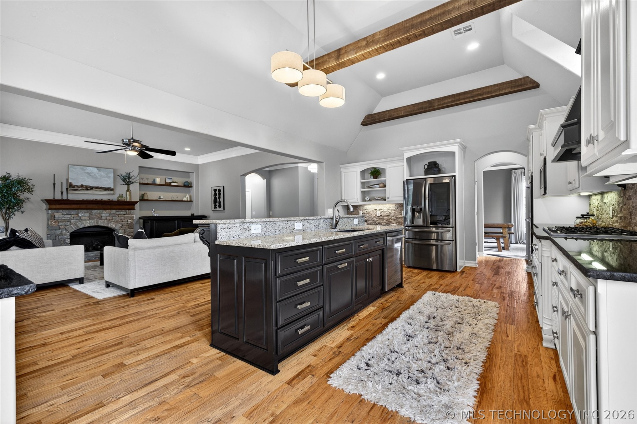 3708 E 117th Place S Tulsa OK 74137