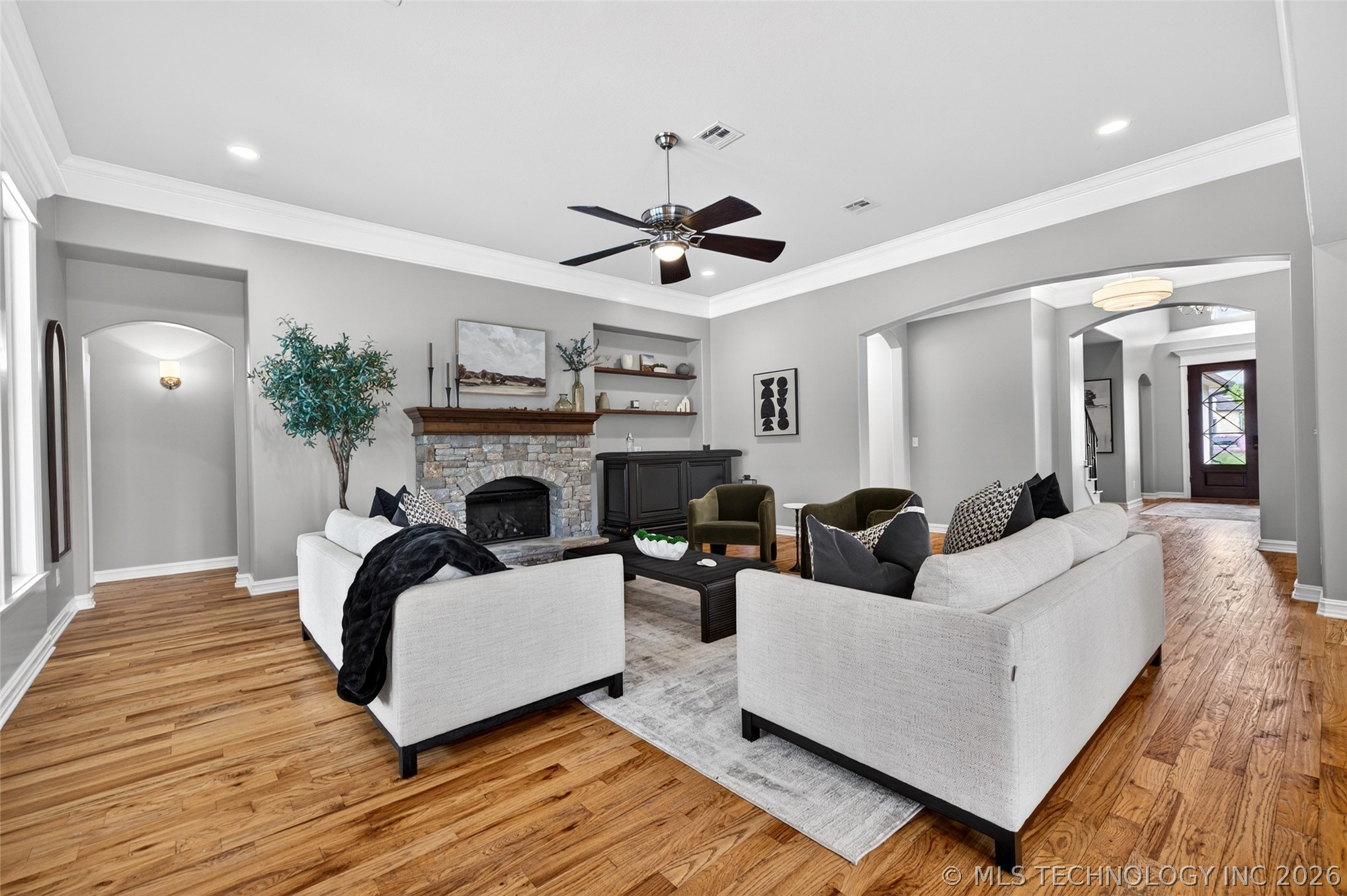 3708 E 117th Place S Tulsa OK 74137