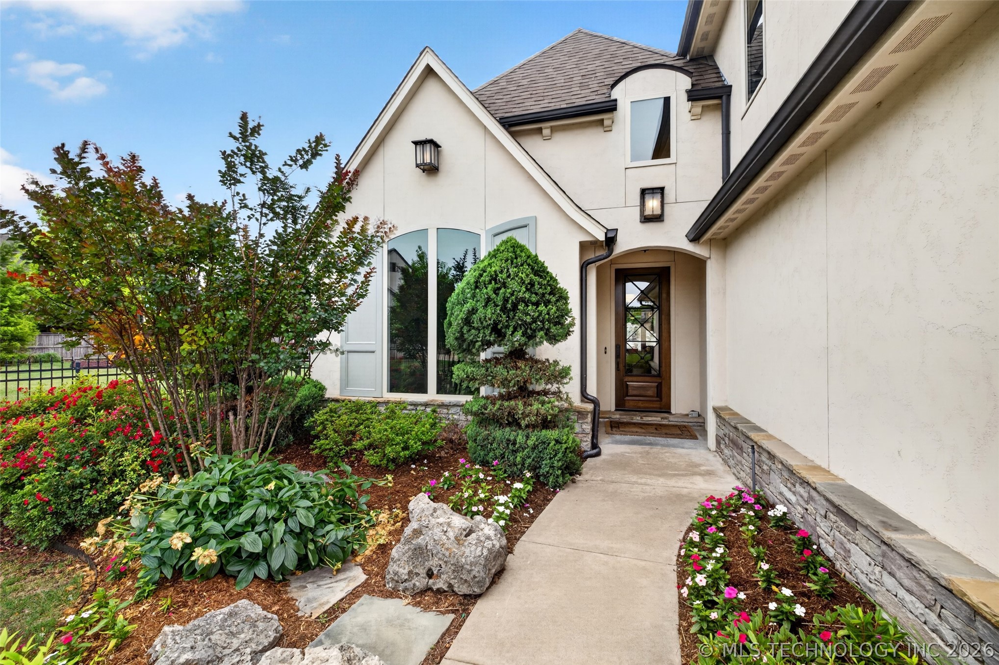 3708 E 117th Place S Tulsa OK 74137