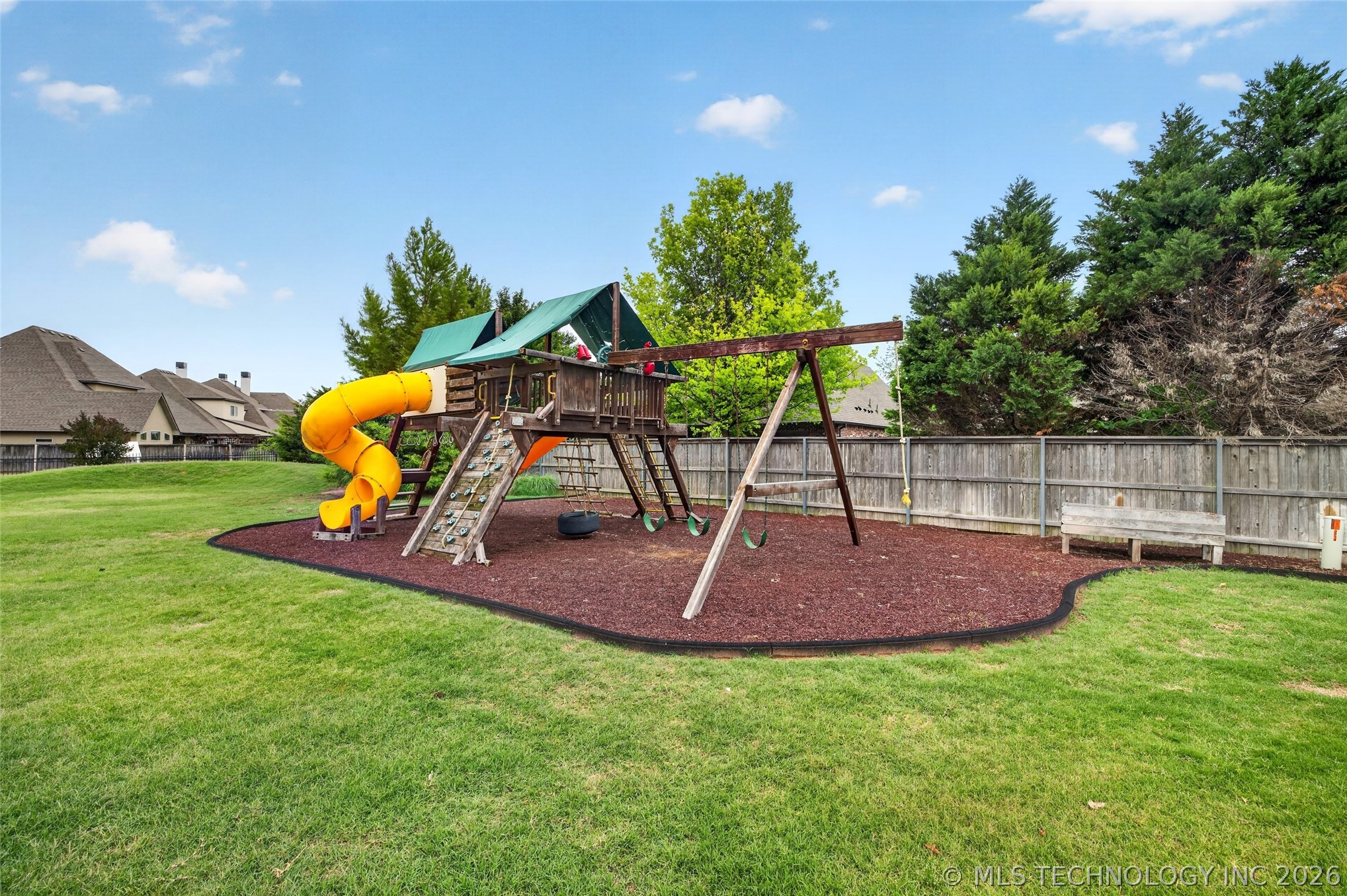 3708 E 117th Place S Tulsa OK 74137