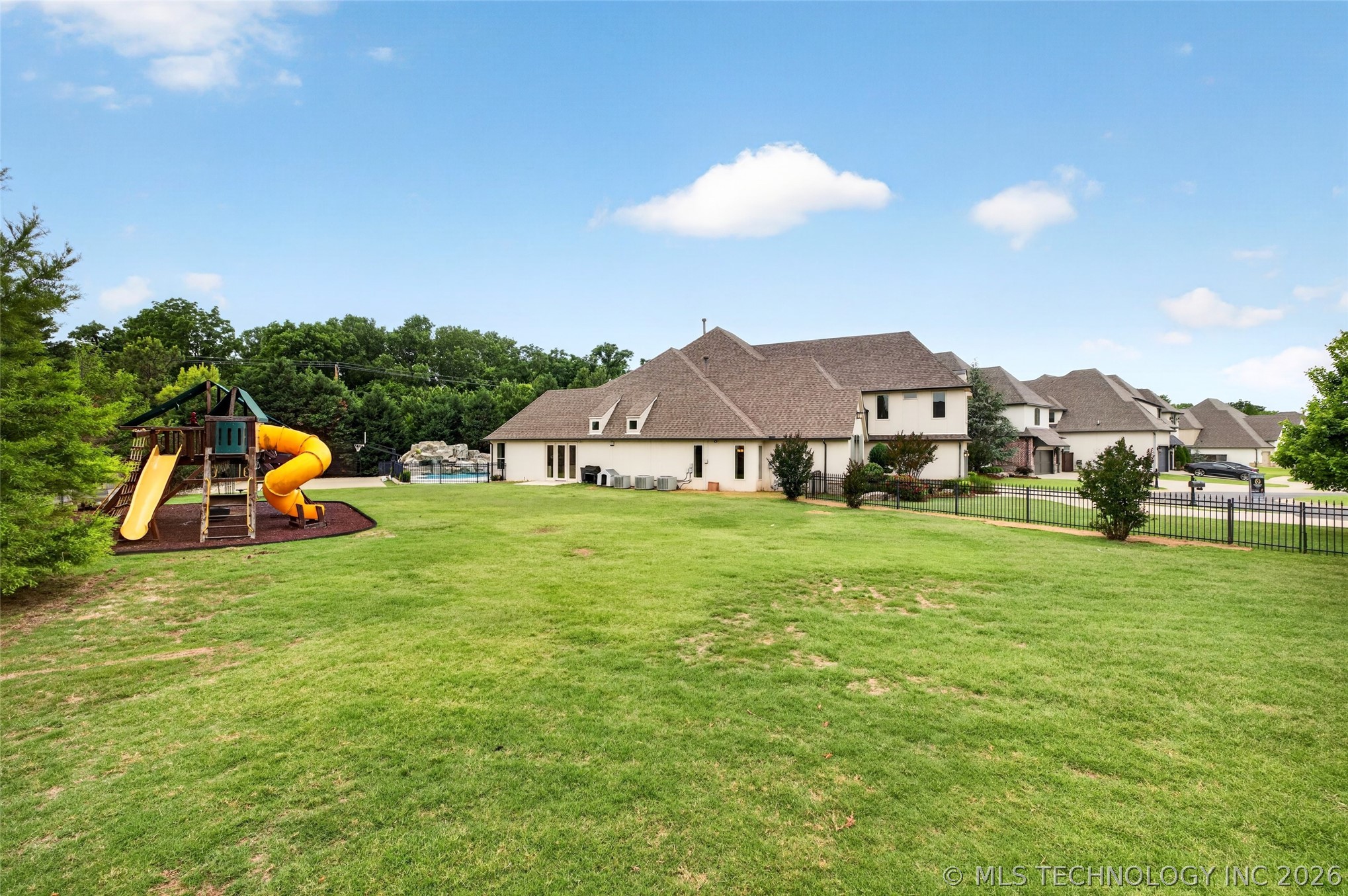 3708 E 117th Place S Tulsa OK 74137
