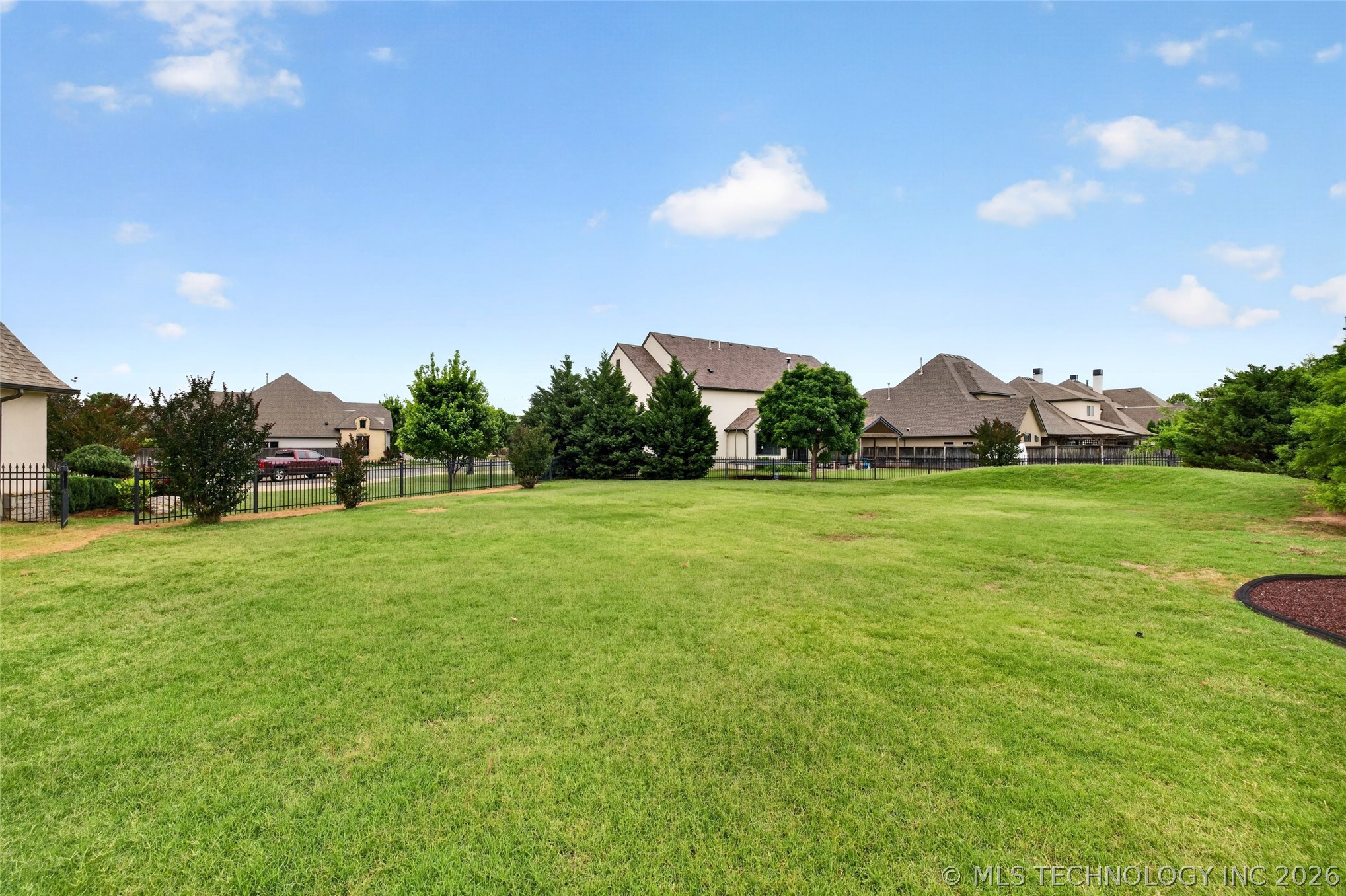 3708 E 117th Place S Tulsa OK 74137