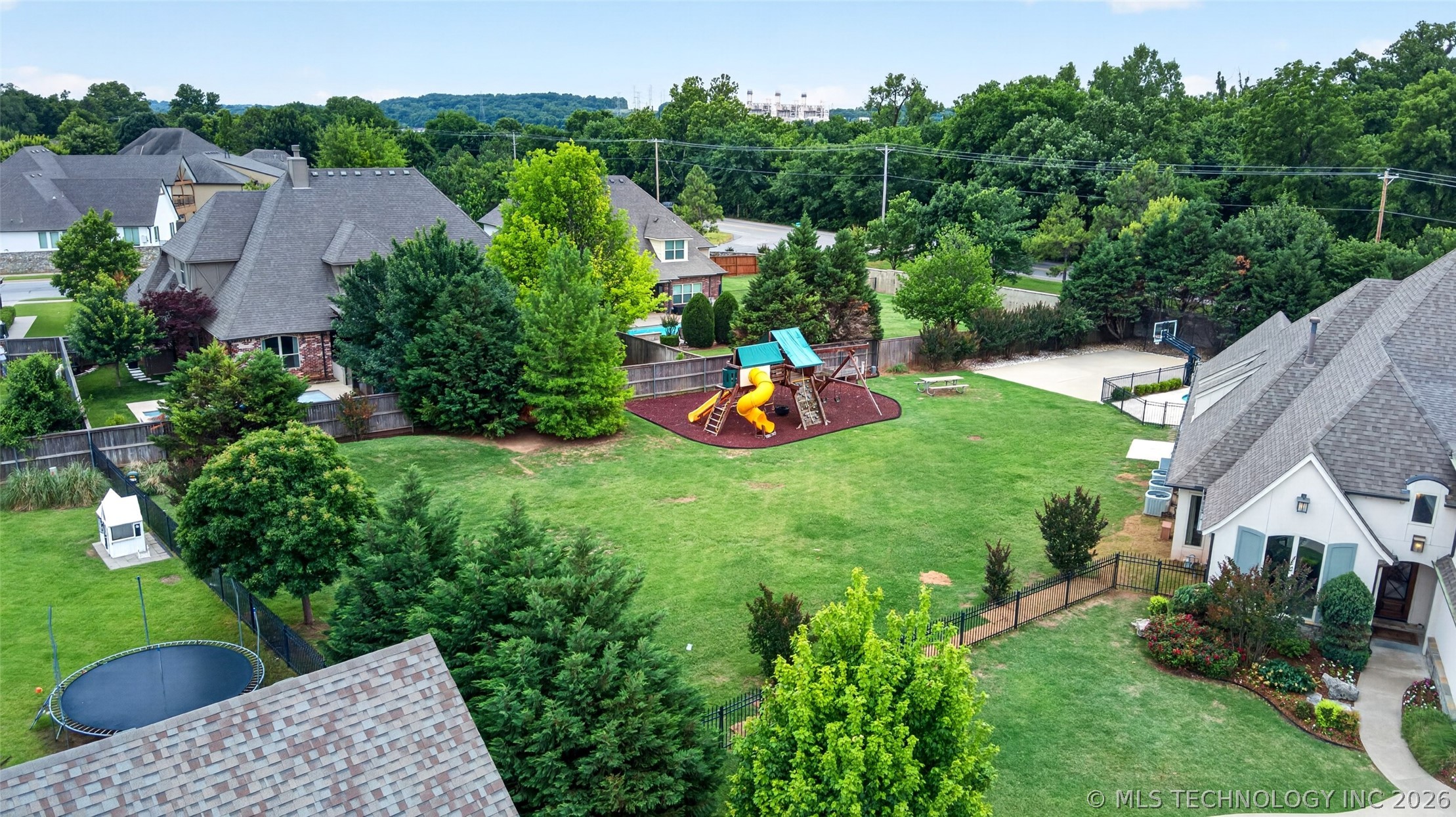3708 E 117th Place S Tulsa OK 74137