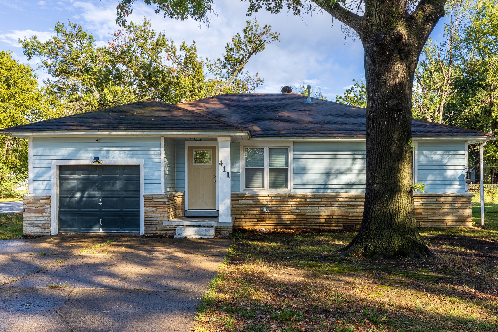 411 N Rowe Street Pryor OK 74361