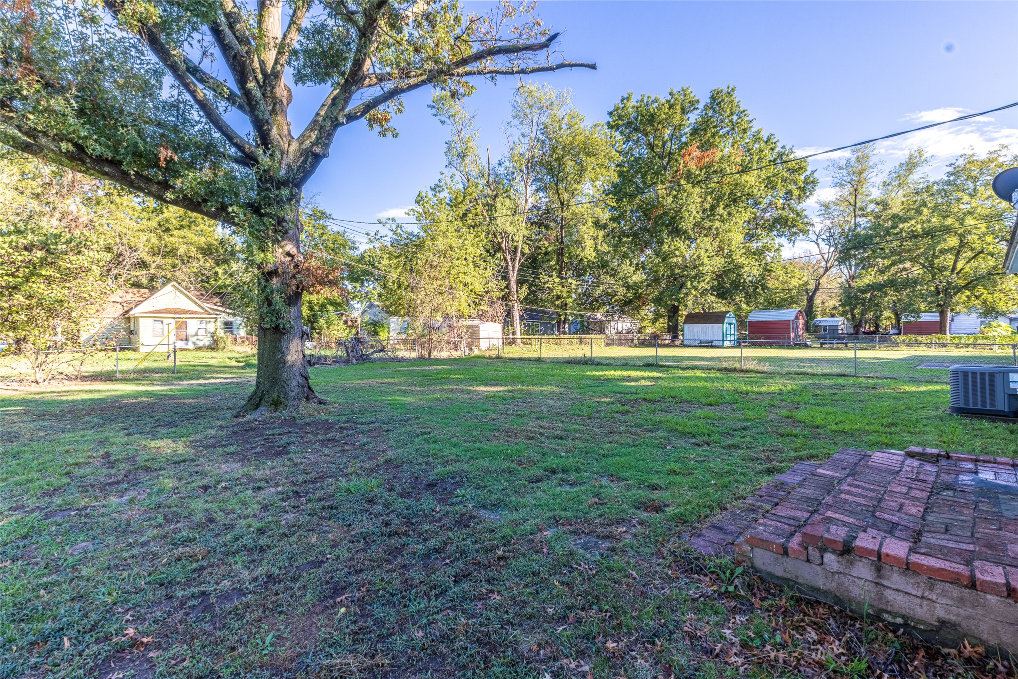411 N Rowe Street Pryor OK 74361