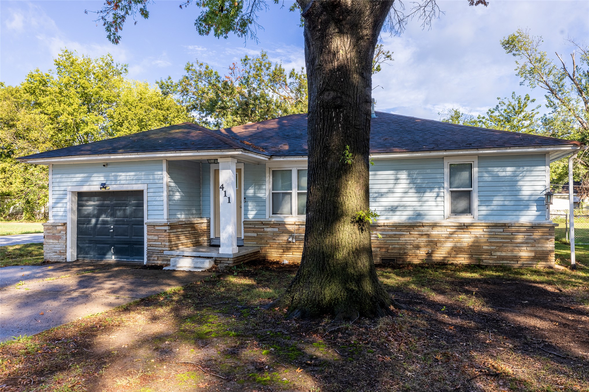 411 N Rowe Street Pryor OK 74361