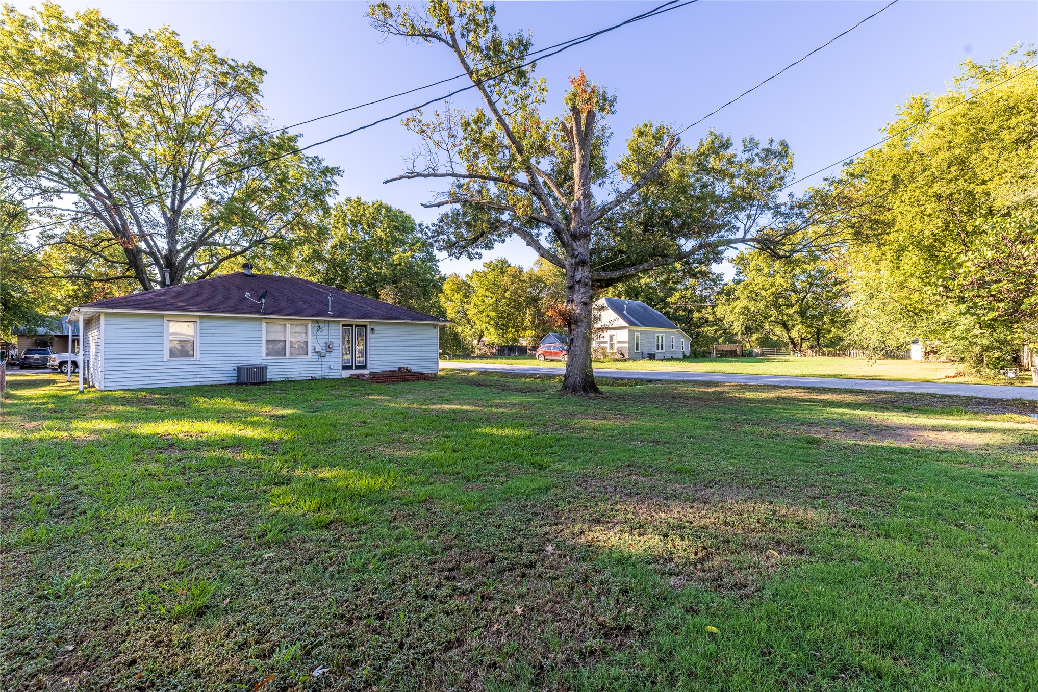 411 N Rowe Street Pryor OK 74361