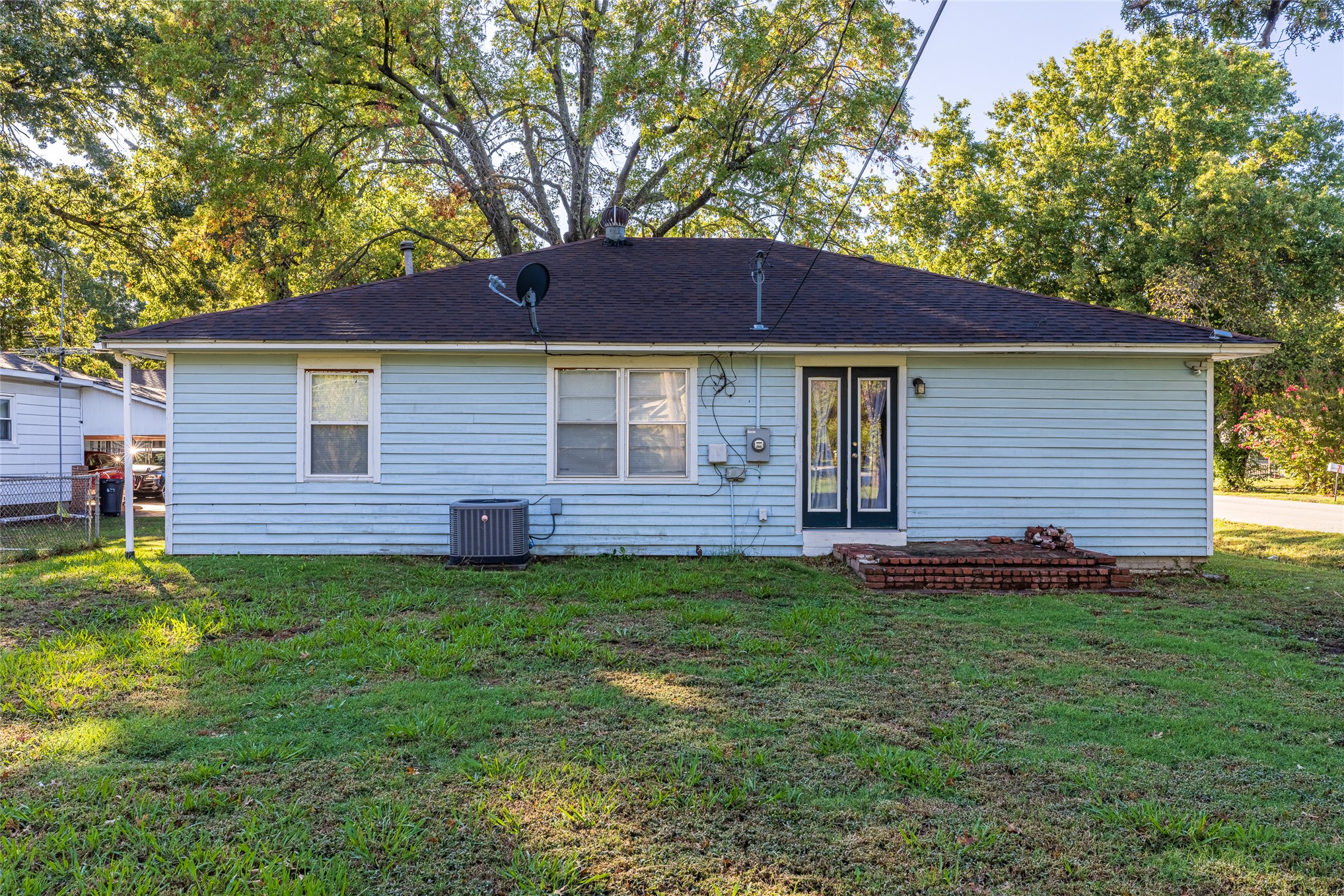411 N Rowe Street Pryor OK 74361