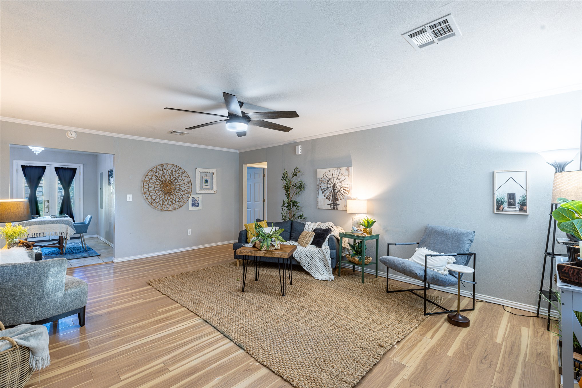 411 N Rowe Street Pryor OK 74361