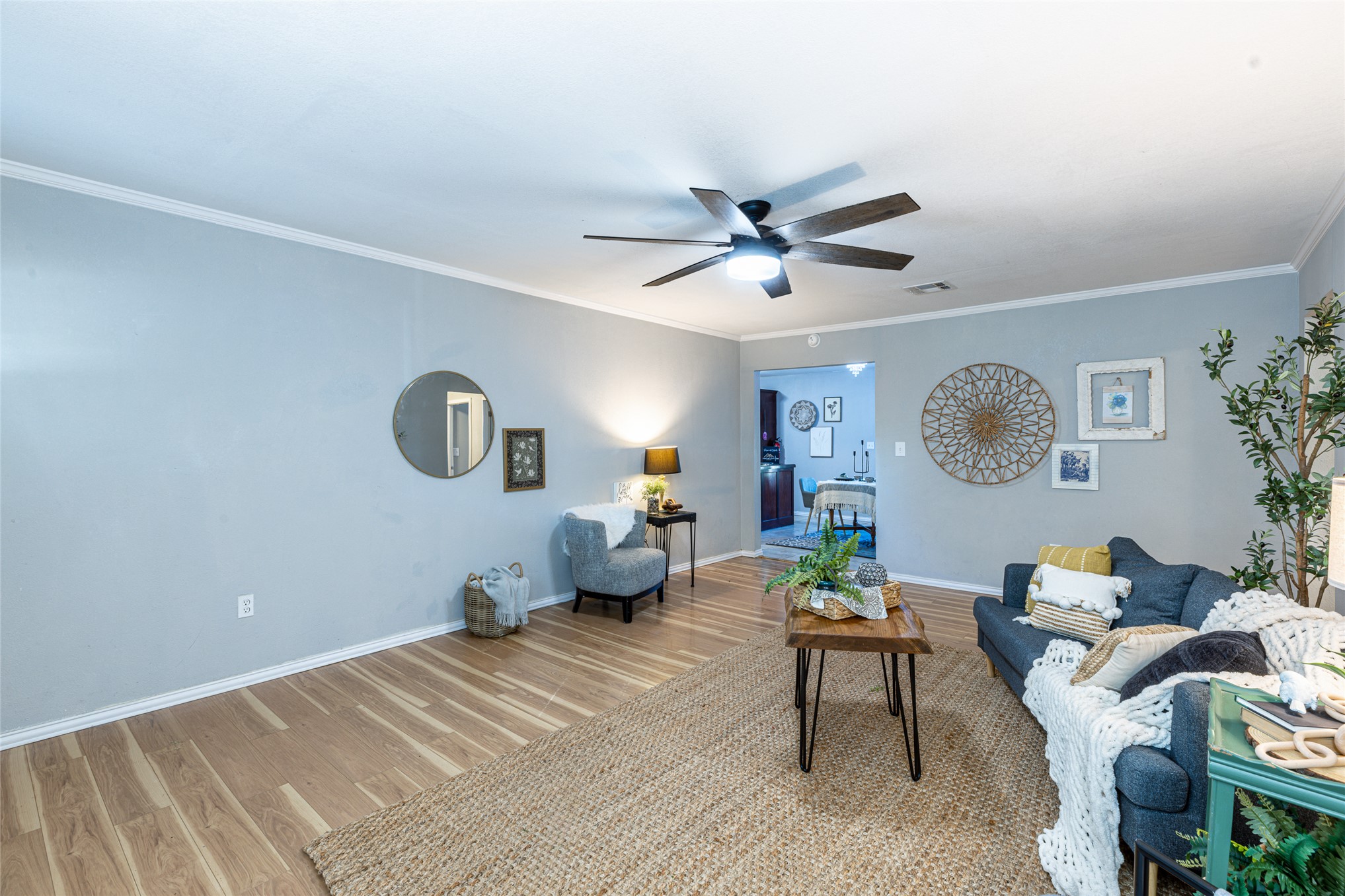 411 N Rowe Street Pryor OK 74361