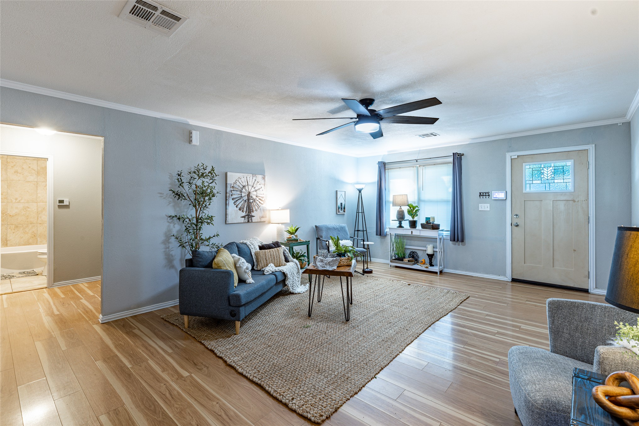 411 N Rowe Street Pryor OK 74361
