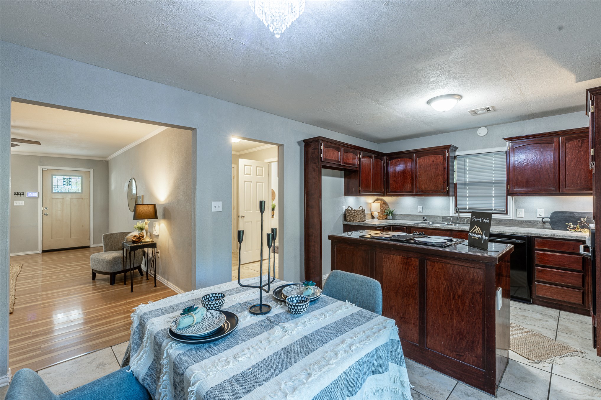 411 N Rowe Street Pryor OK 74361