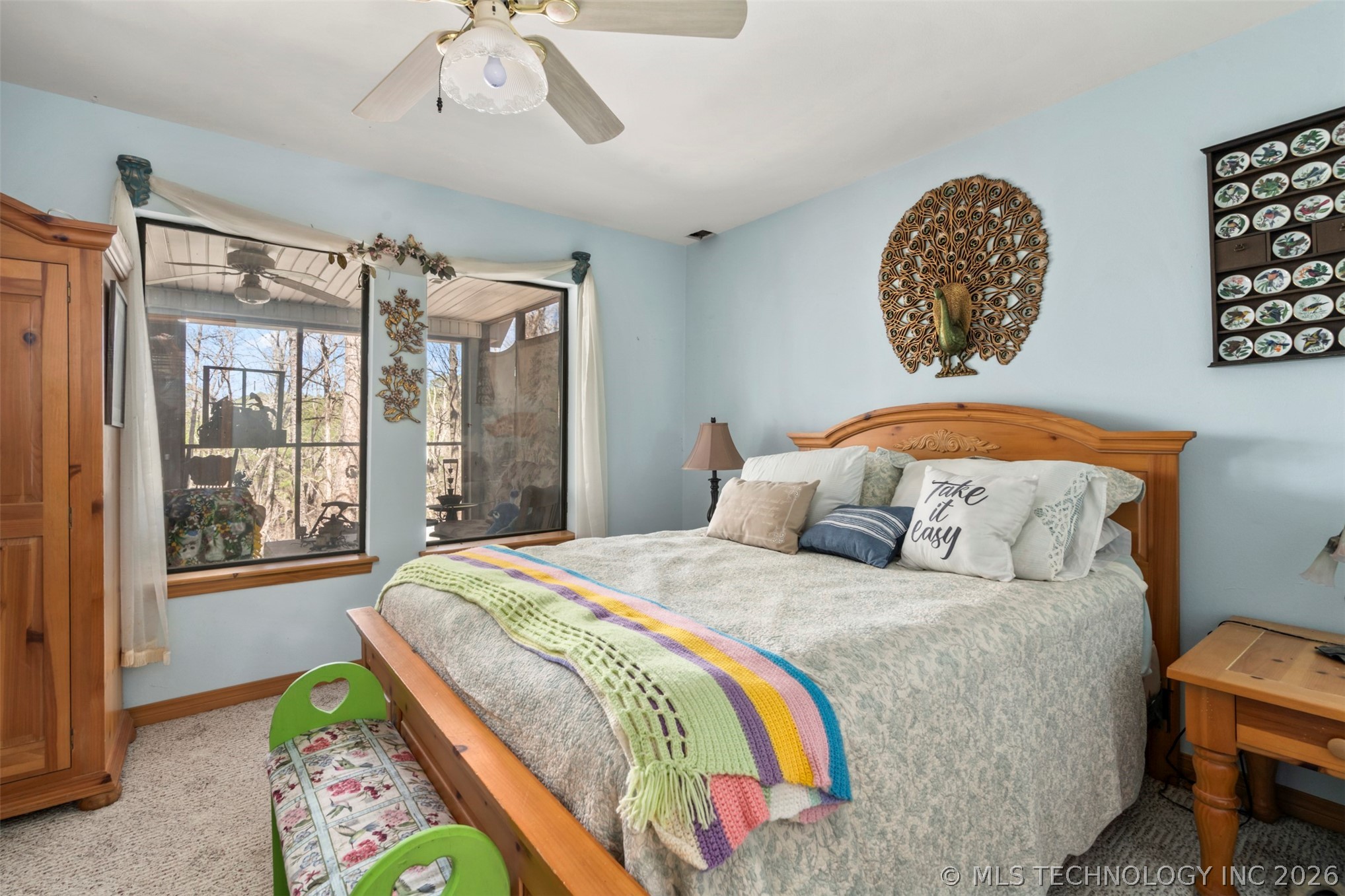 1117 Fox Point Road Kansas OK 74347