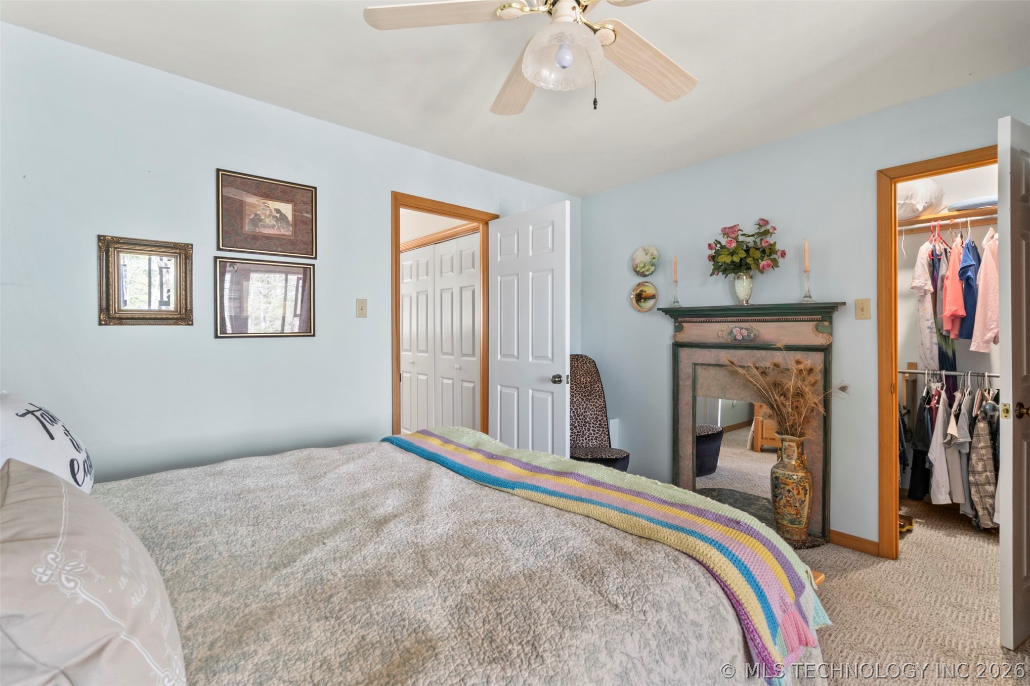 1117 Fox Point Road Kansas OK 74347
