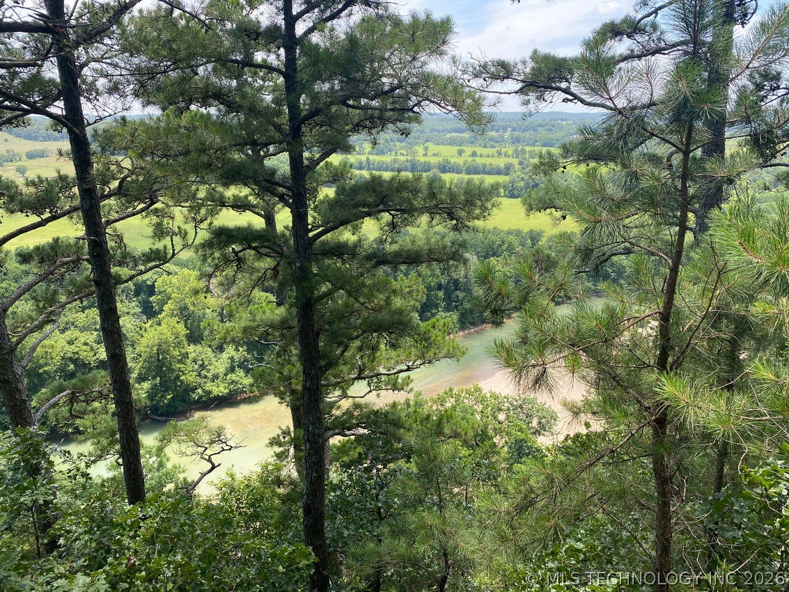 1117 Fox Point Road Kansas OK 74347