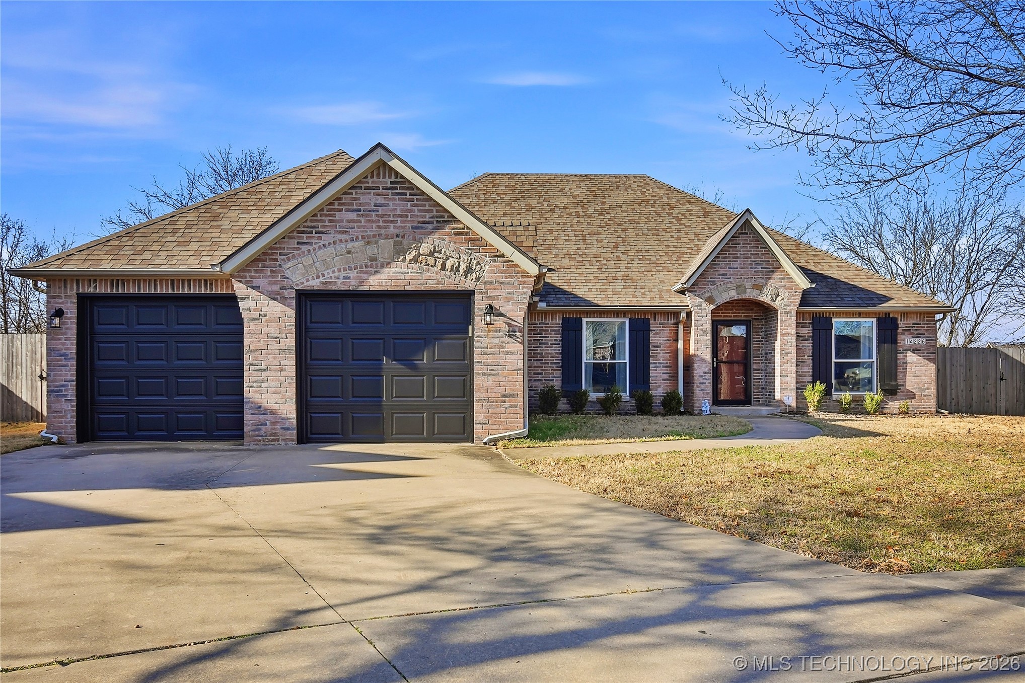 14226 S Urbana Avenue Bixby OK 74008