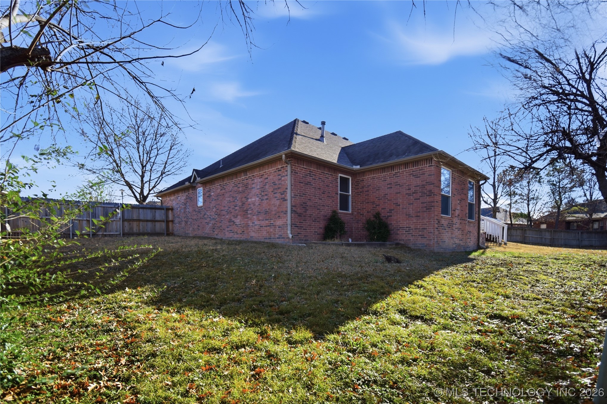 14226 S Urbana Avenue Bixby OK 74008